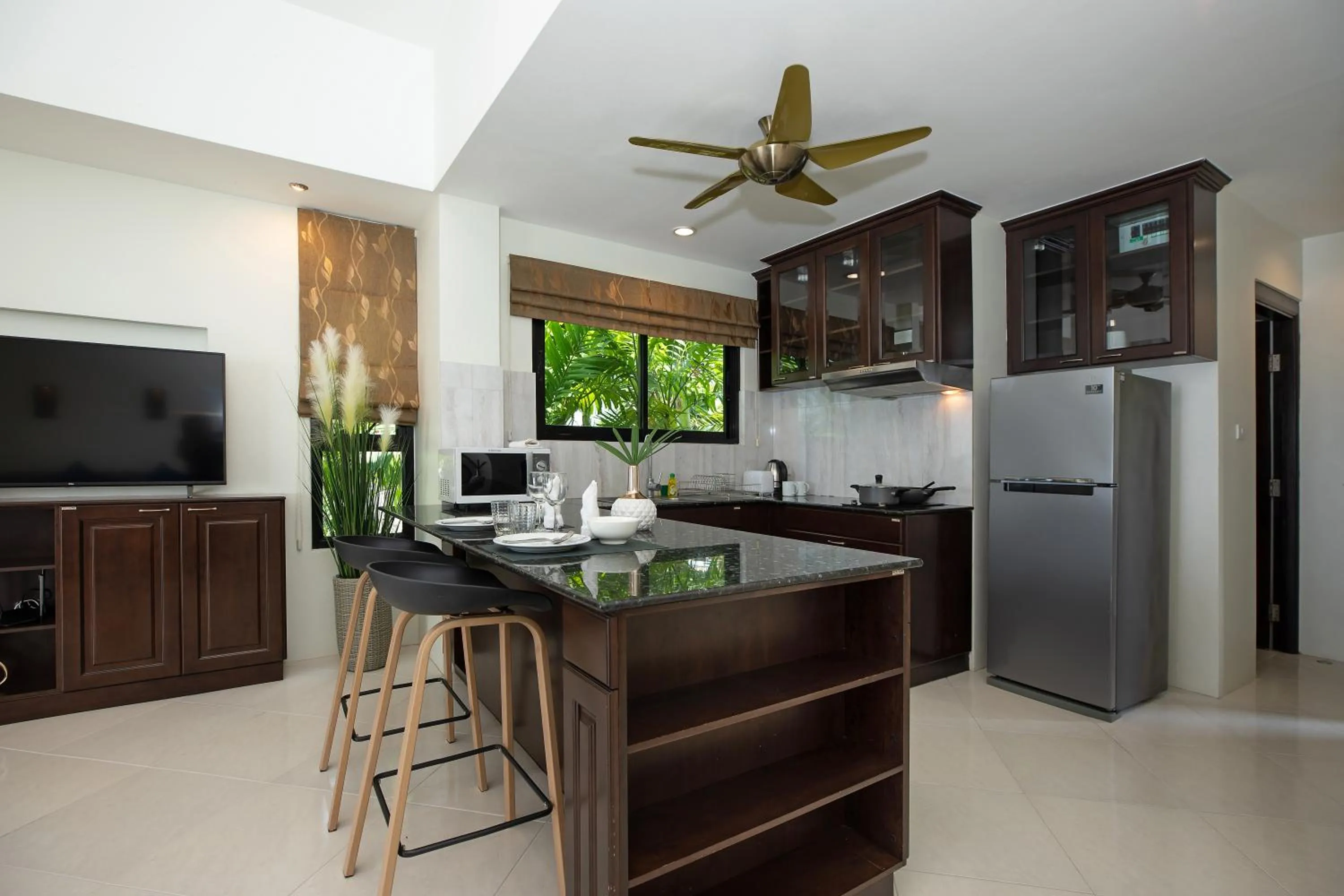 Baan Chom View Kamala - SHA Plus