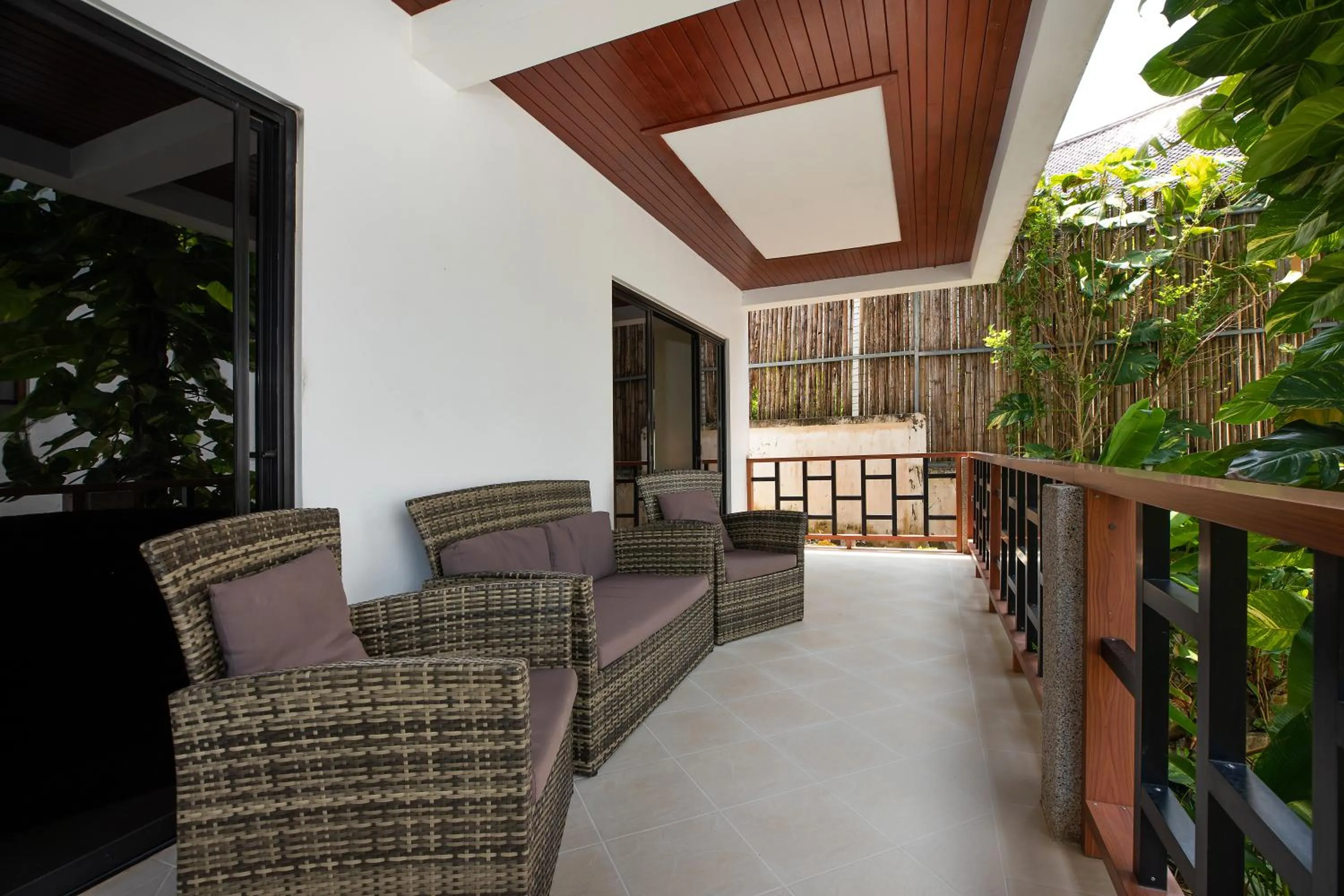 Baan Chom View Kamala - SHA Plus