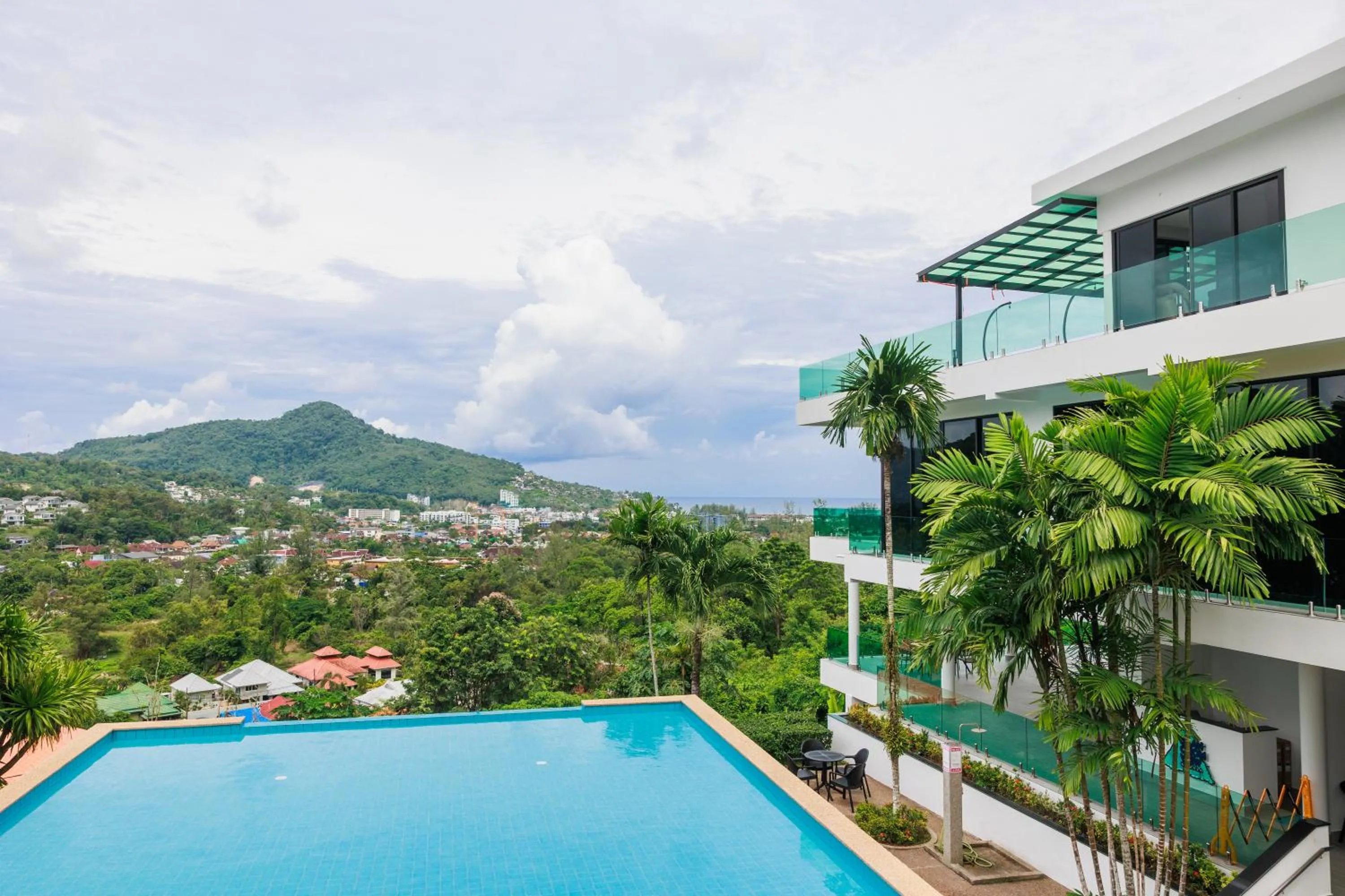 Baan Chom View Kamala - SHA Plus