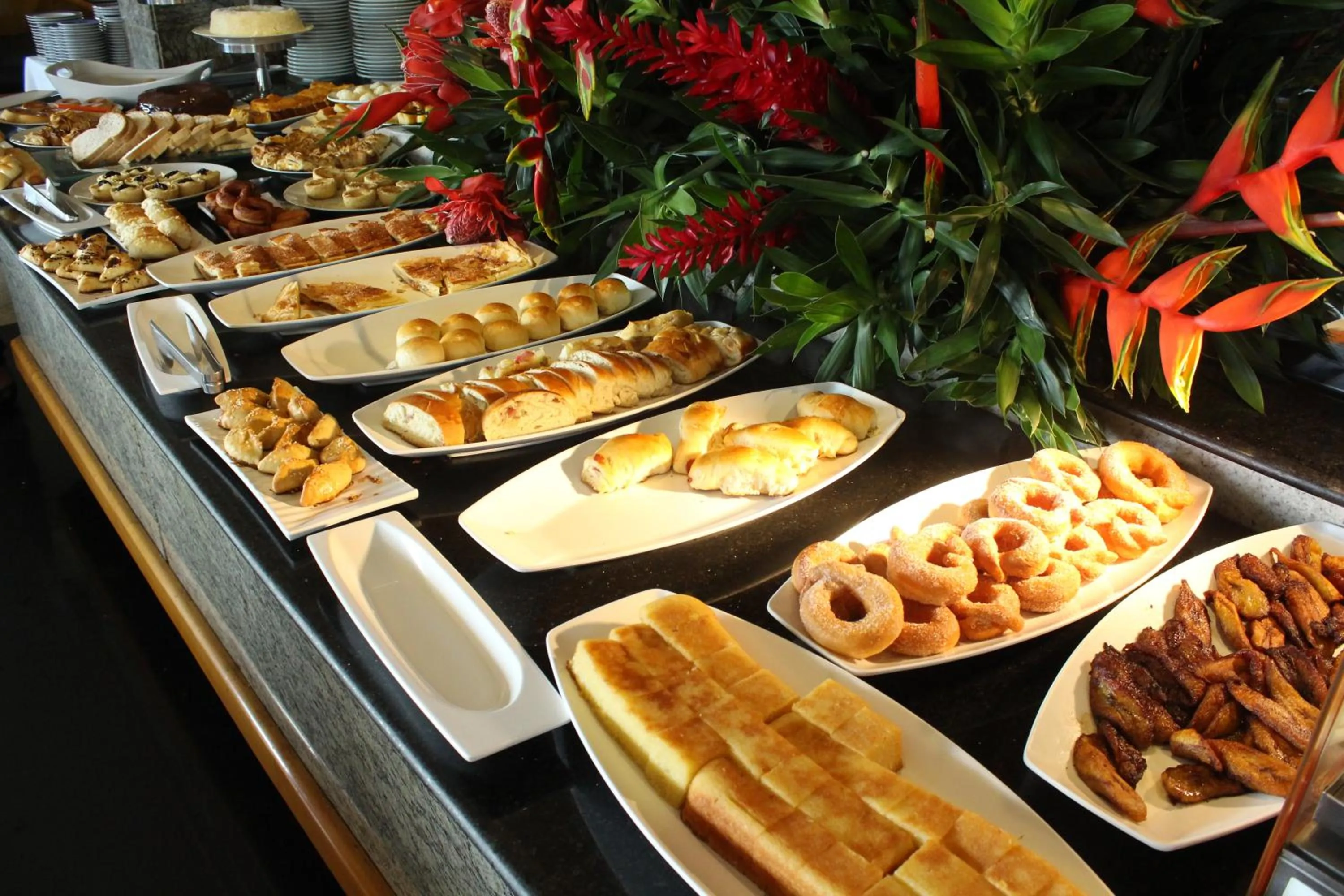 Da Vinci Hotel & Conventions - by Easy Hotéis