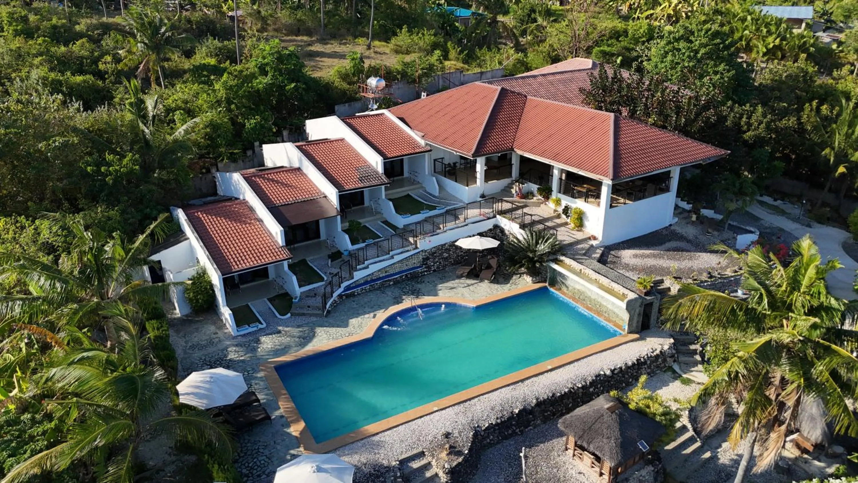 Panorama de Argao Boutique Resort