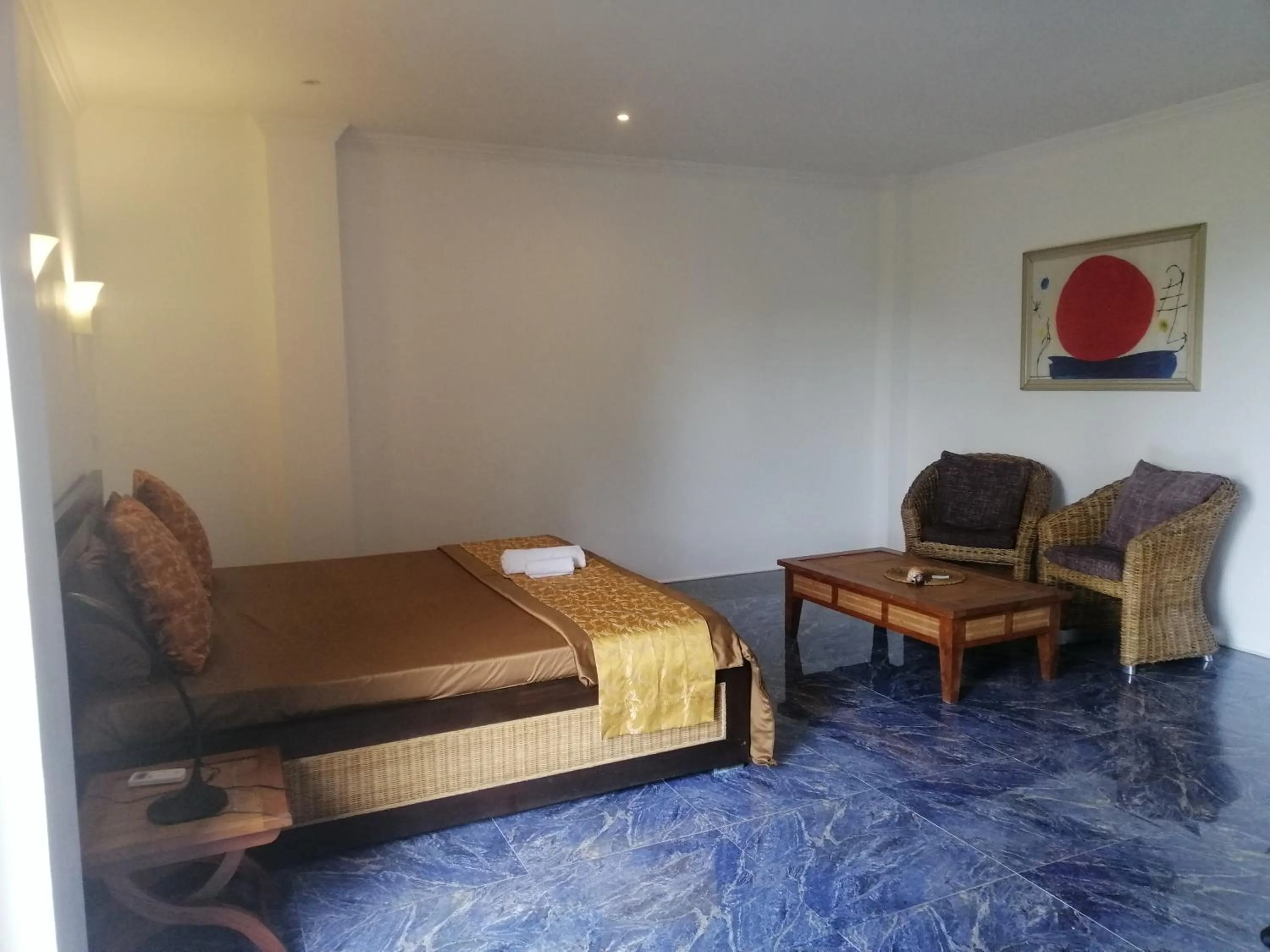 Panorama de Argao Boutique Resort