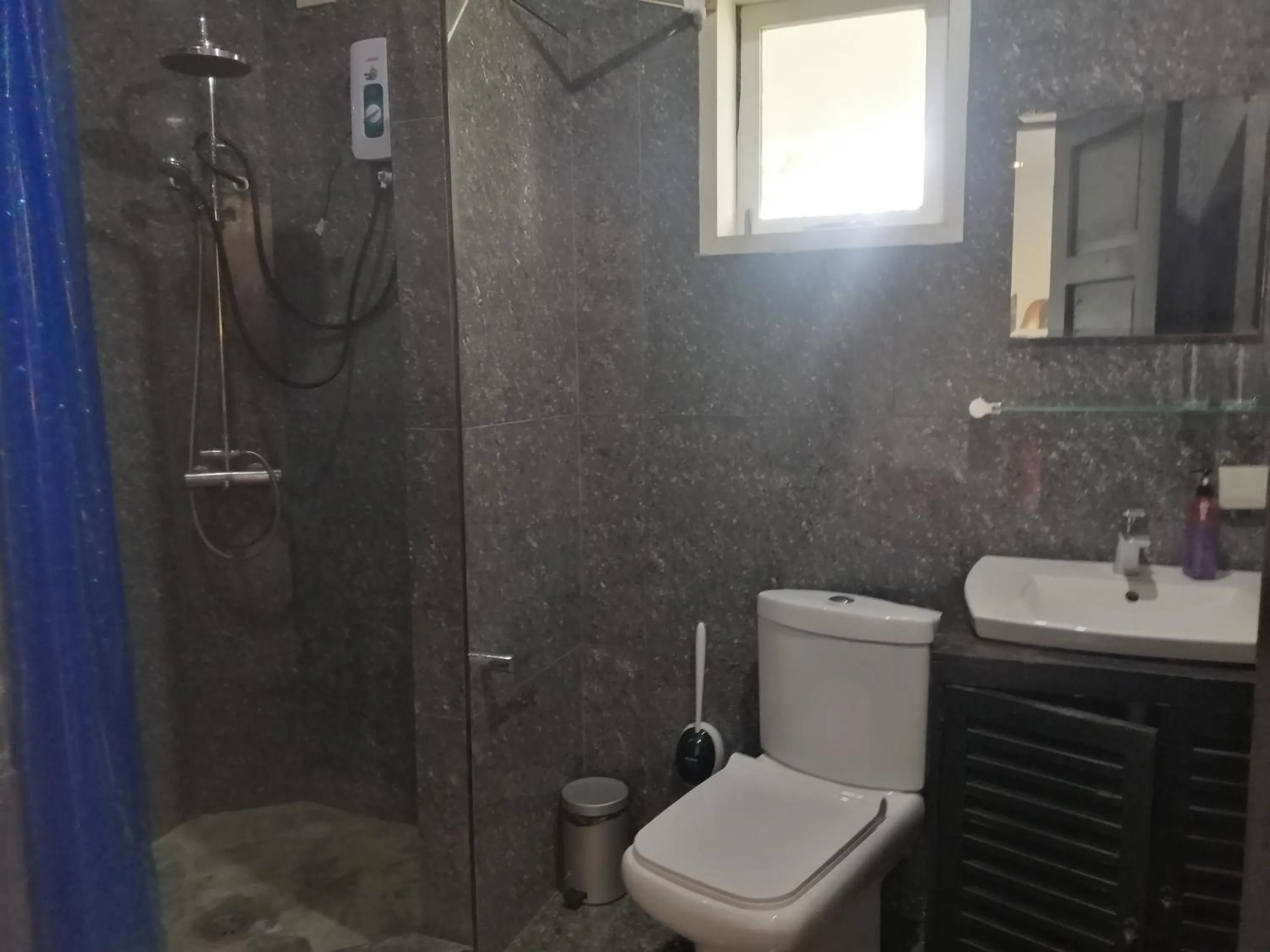 Panorama de Argao Boutique Resort