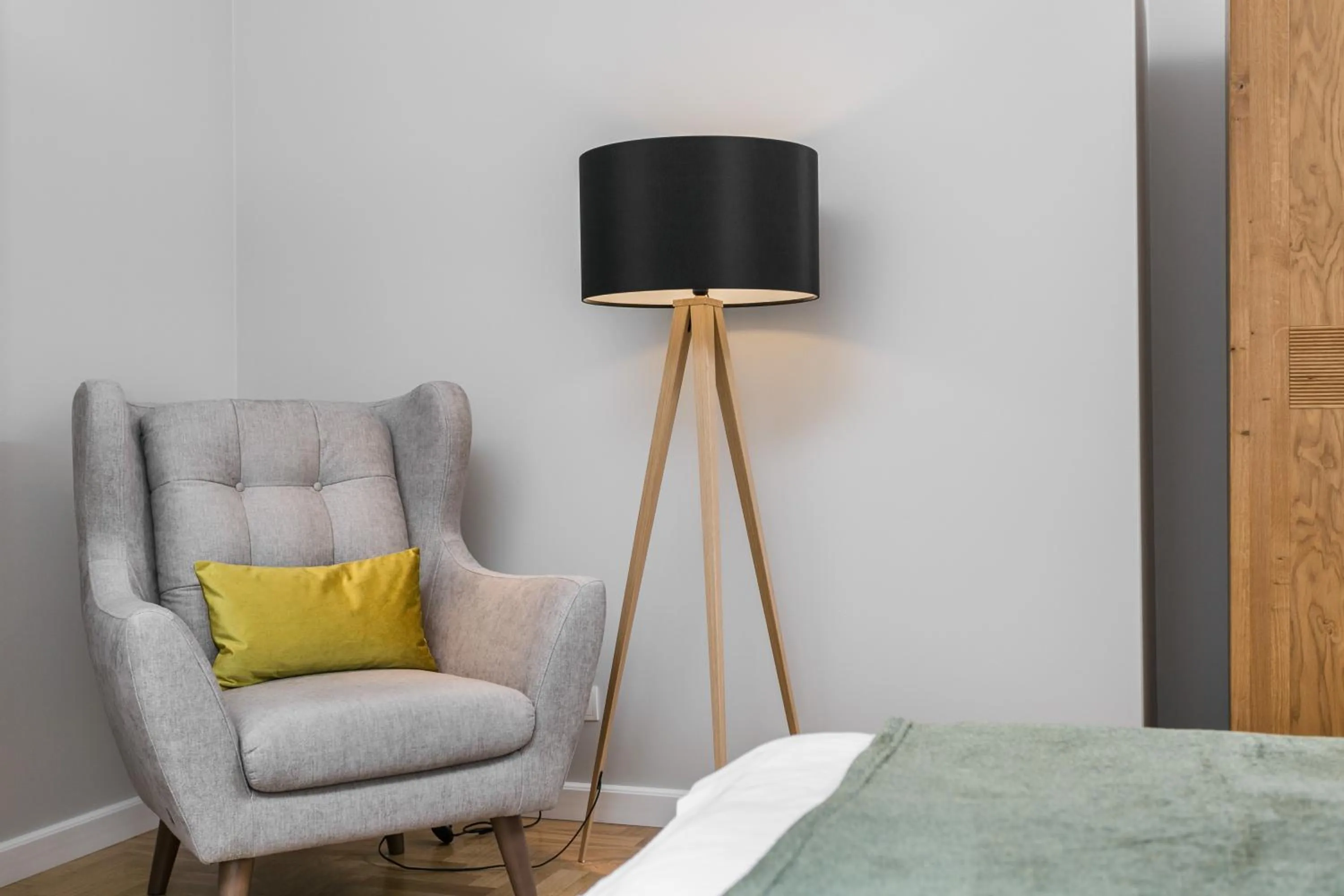 Decorative detail in Venetian House Market Square Aparthotel