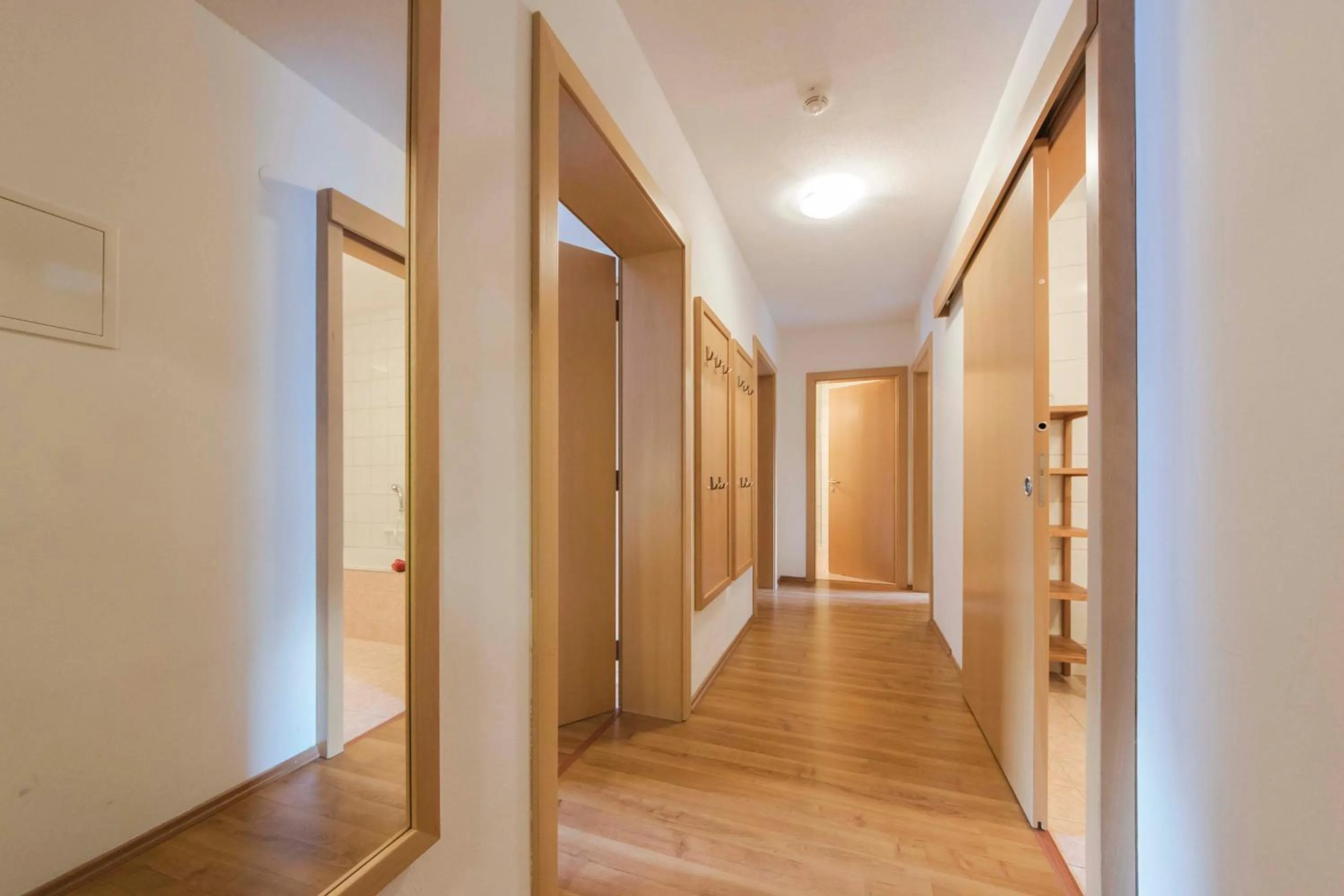 Photo of the whole room in Haus Renate