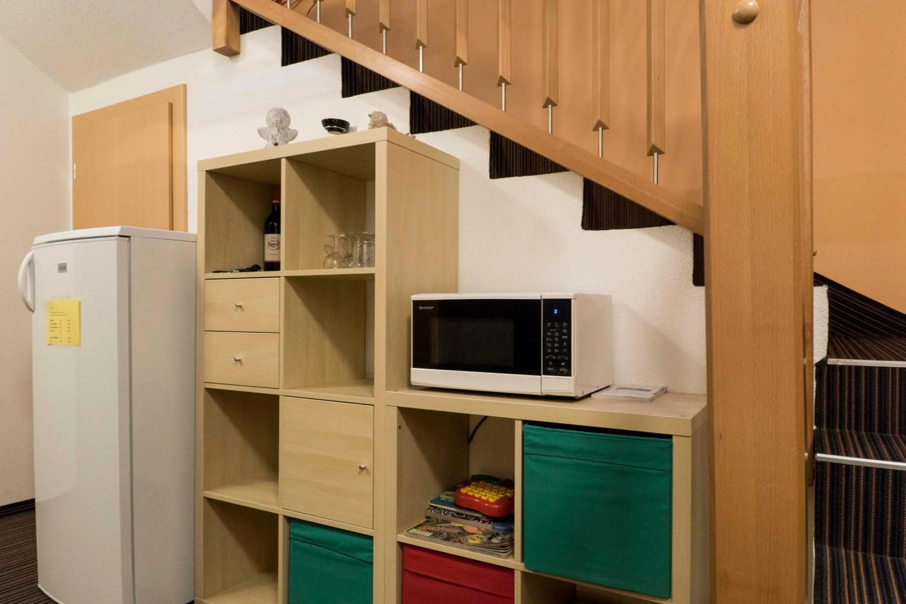 Bathroom in Haus Renate