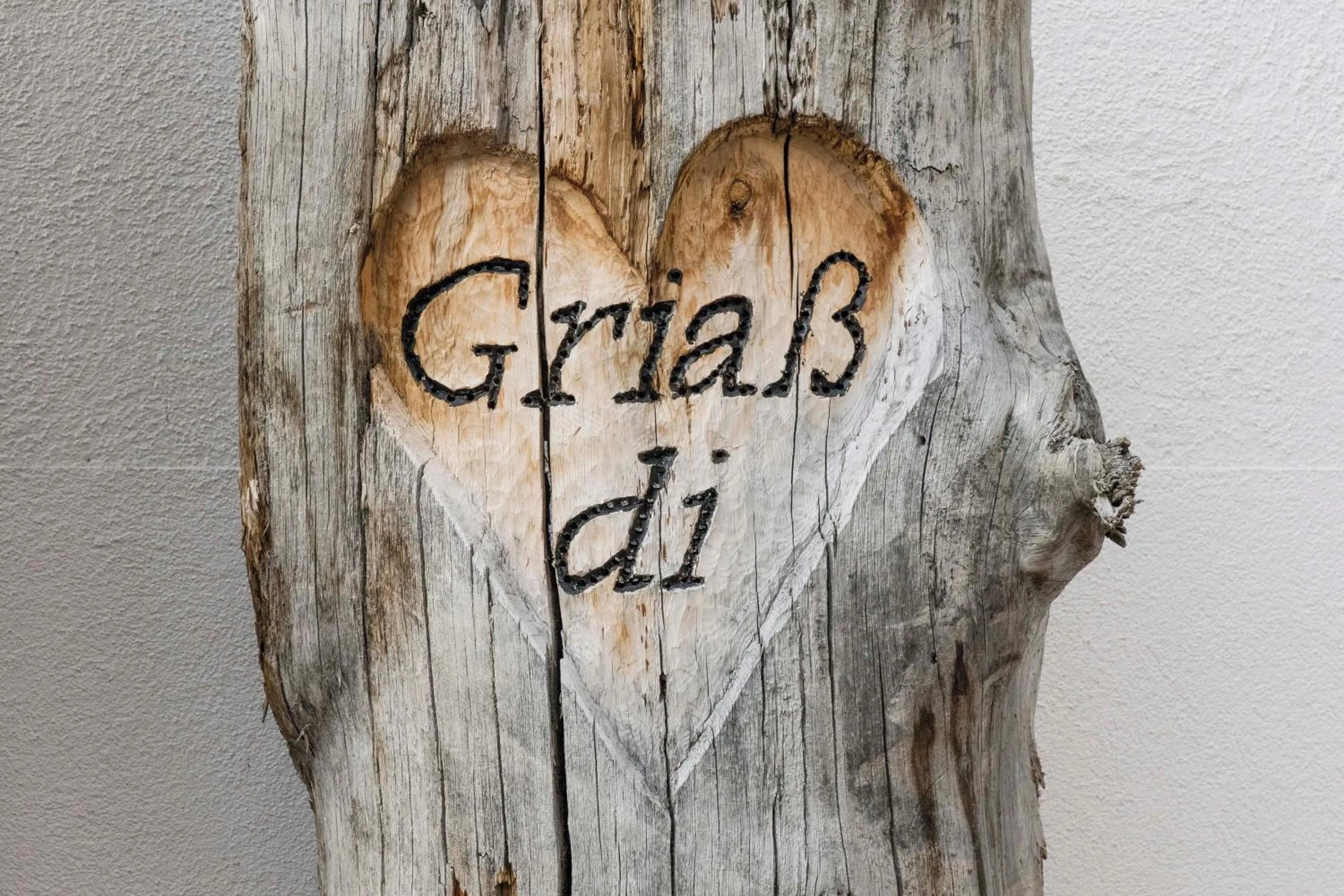 Patio in Haus Renate