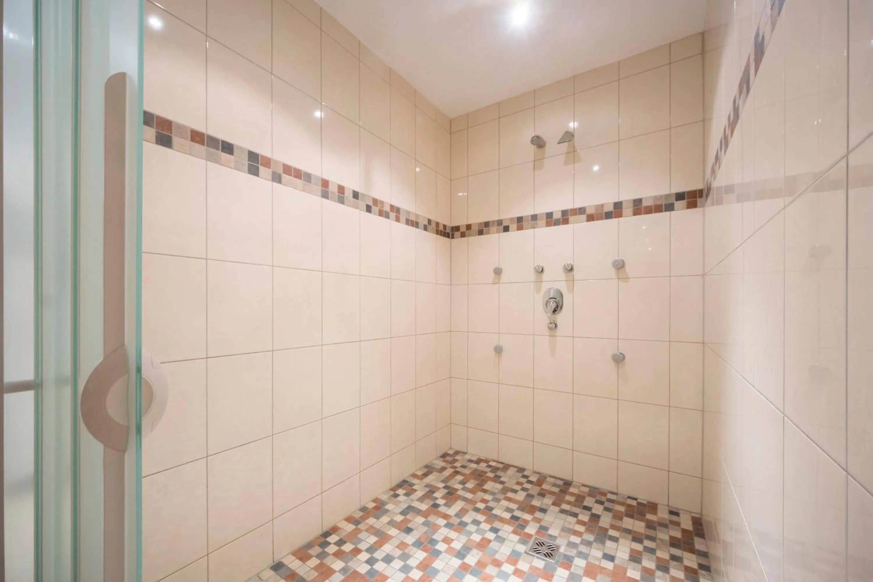 Spa and wellness centre/facilities in Haus Renate