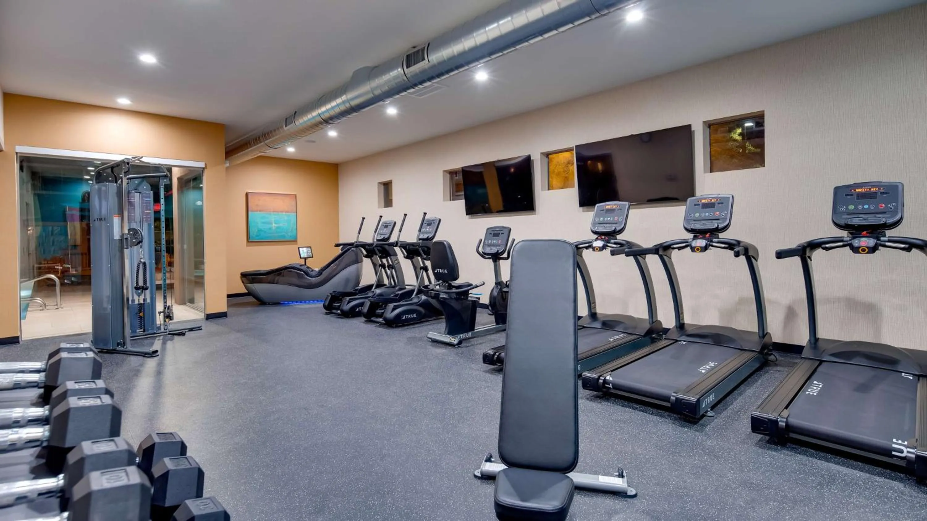 Spa and wellness centre/facilities in Aiden by Best Western @ Scottsdale North