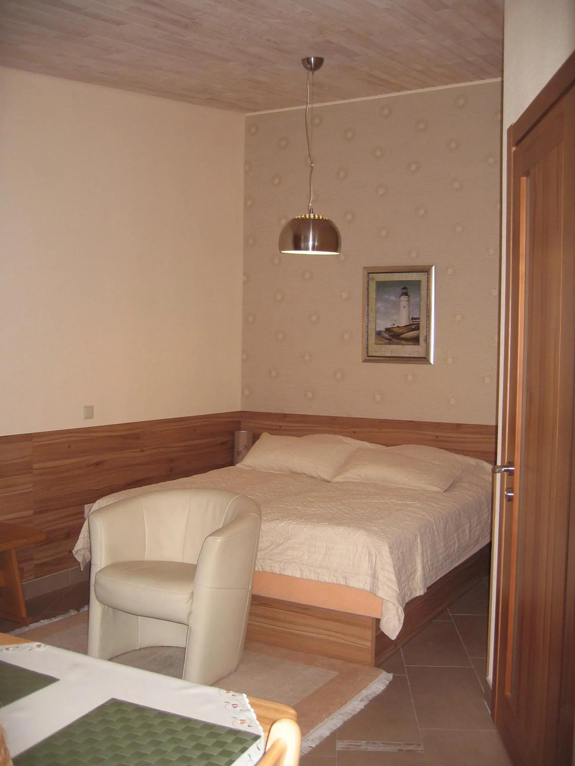 Molo Užeiga Inn