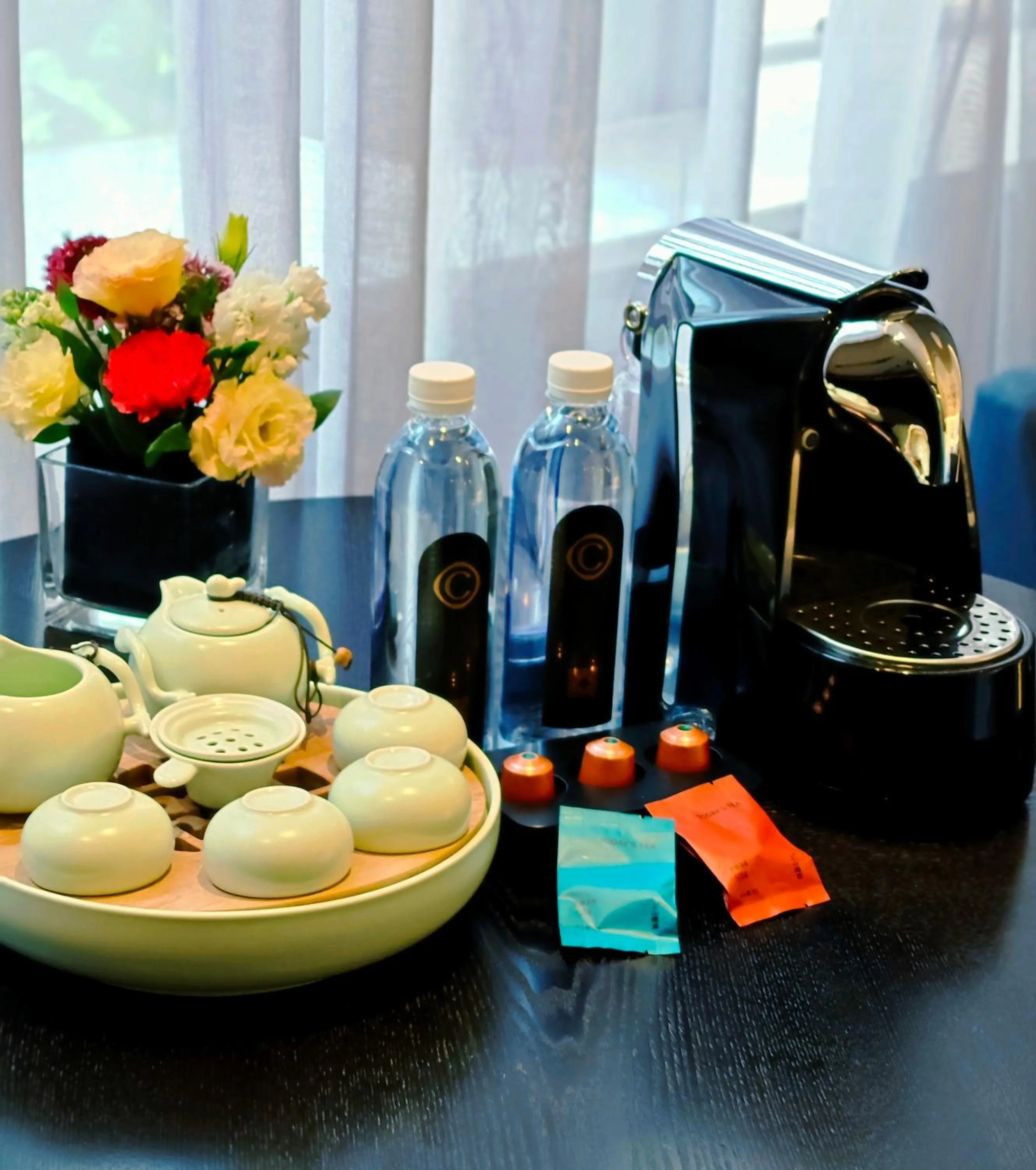 Cachet Boutique Kunming Artime 昆明彩云里凯世精品酒店