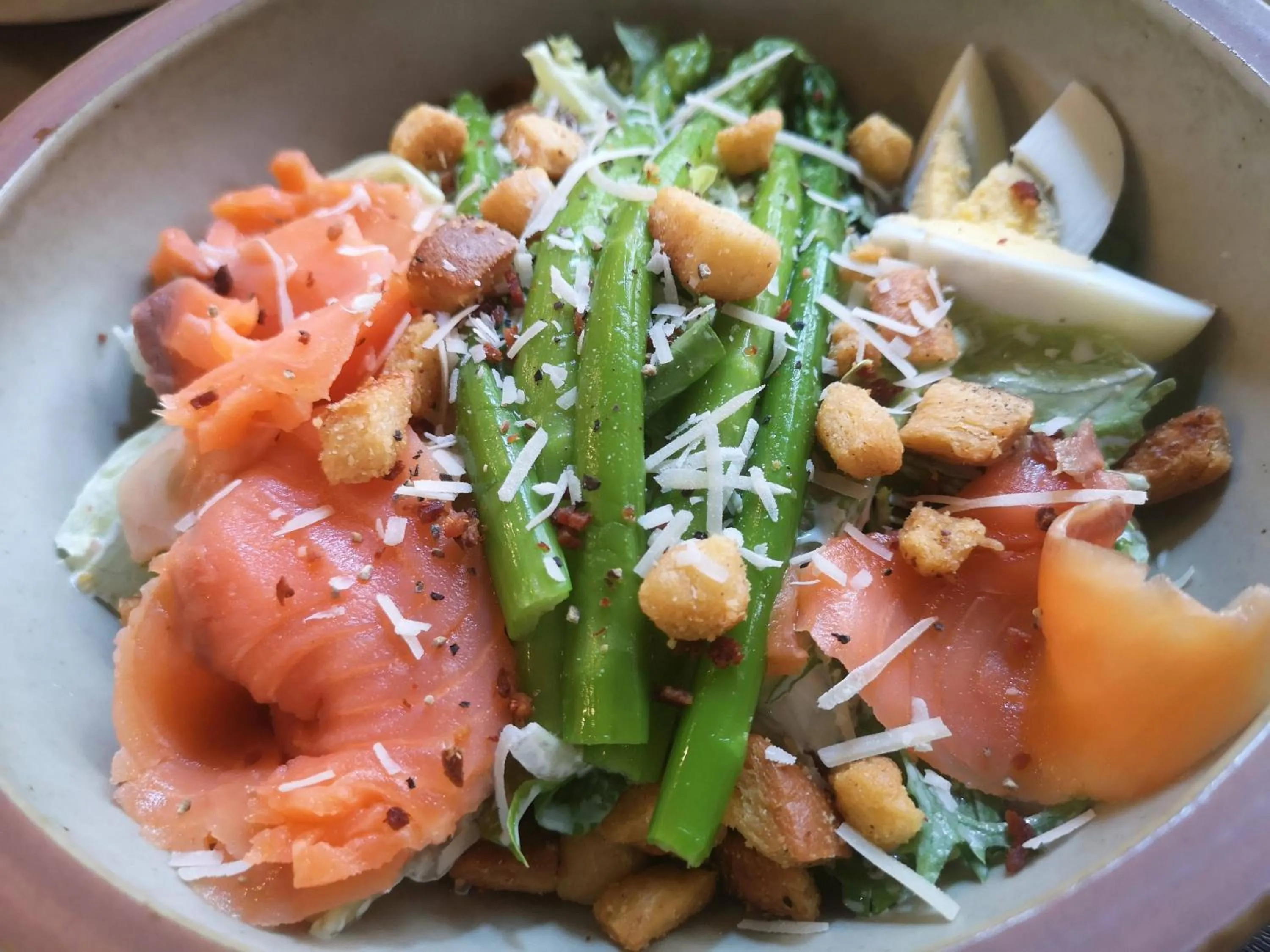 Restaurant/places to eat in Cachet Boutique Kunming Artime 昆明彩云里凯世精品酒店