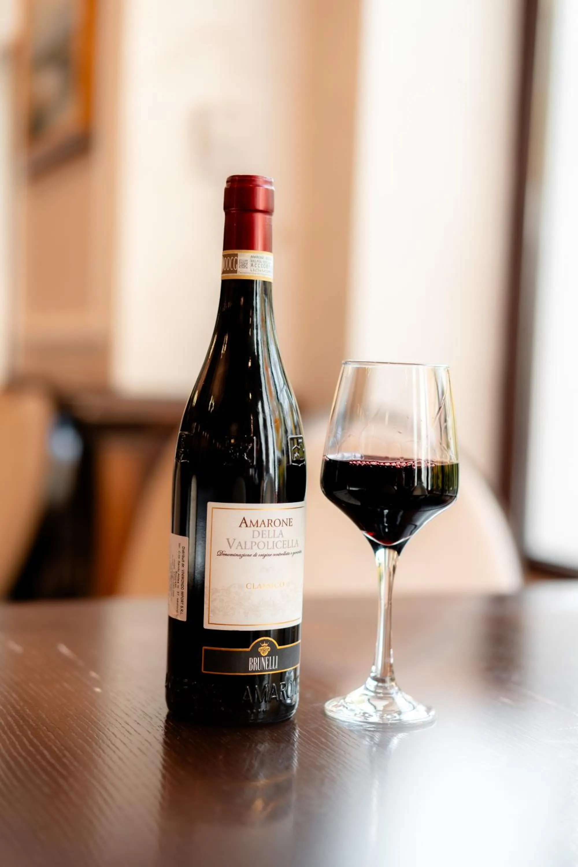 Drinks in Grand Hotel Sofianu