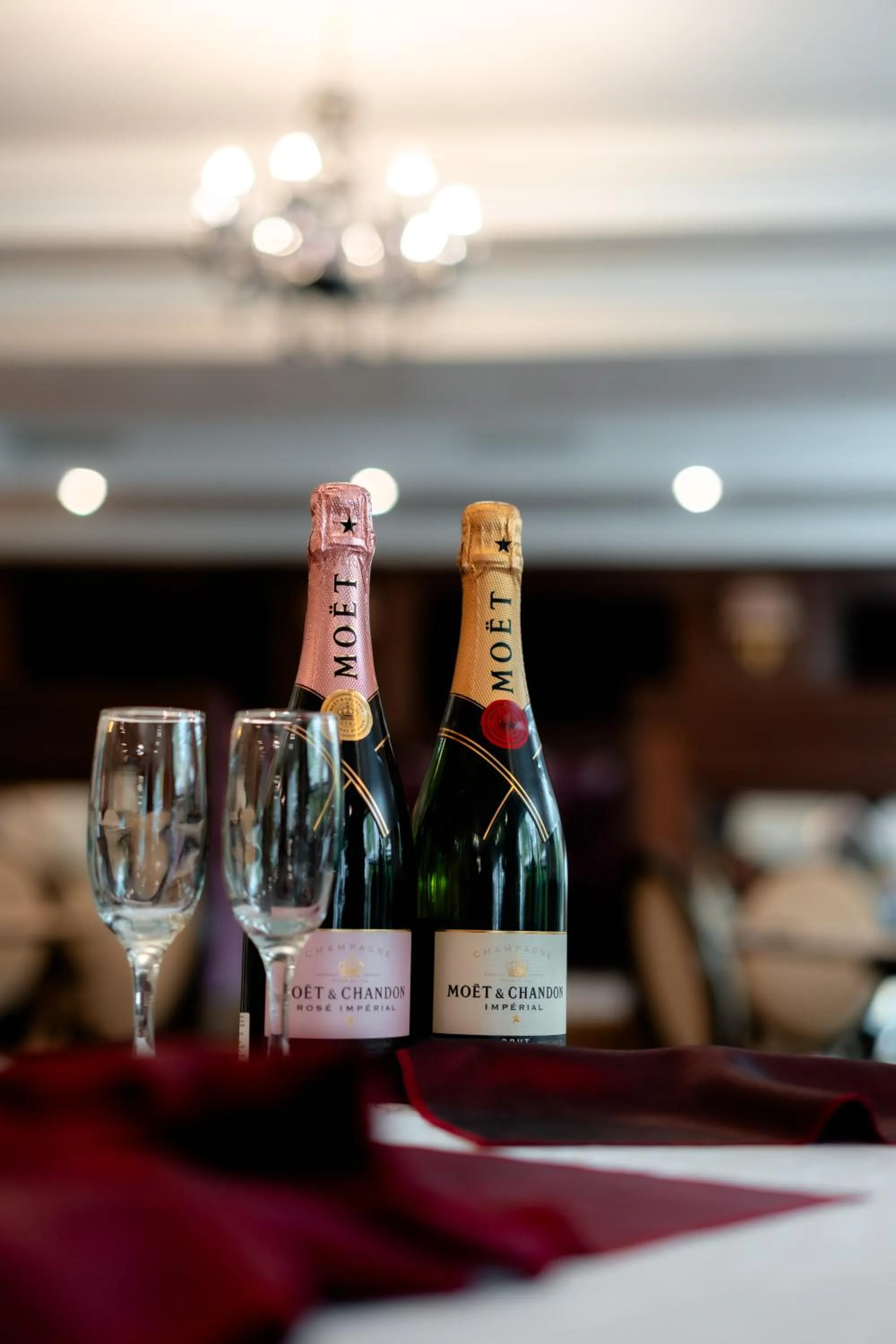 Drinks in Grand Hotel Sofianu