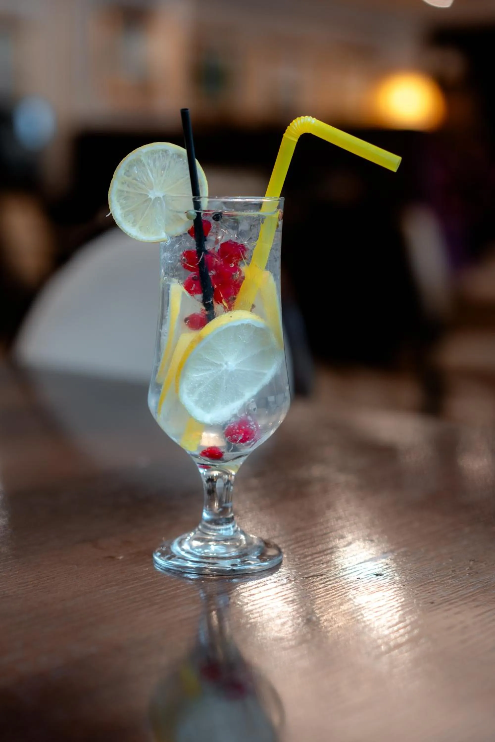 Lounge or bar in Grand Hotel Sofianu