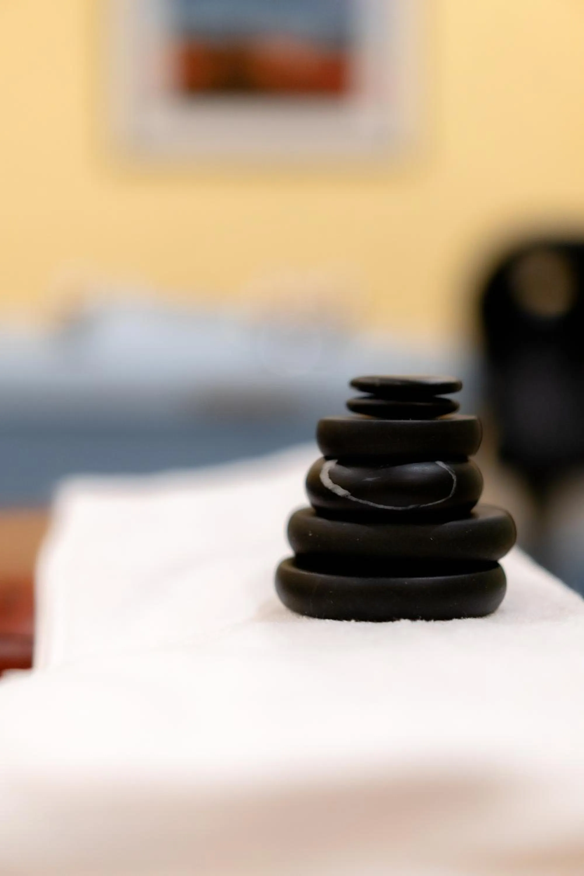 Massage in Grand Hotel Sofianu