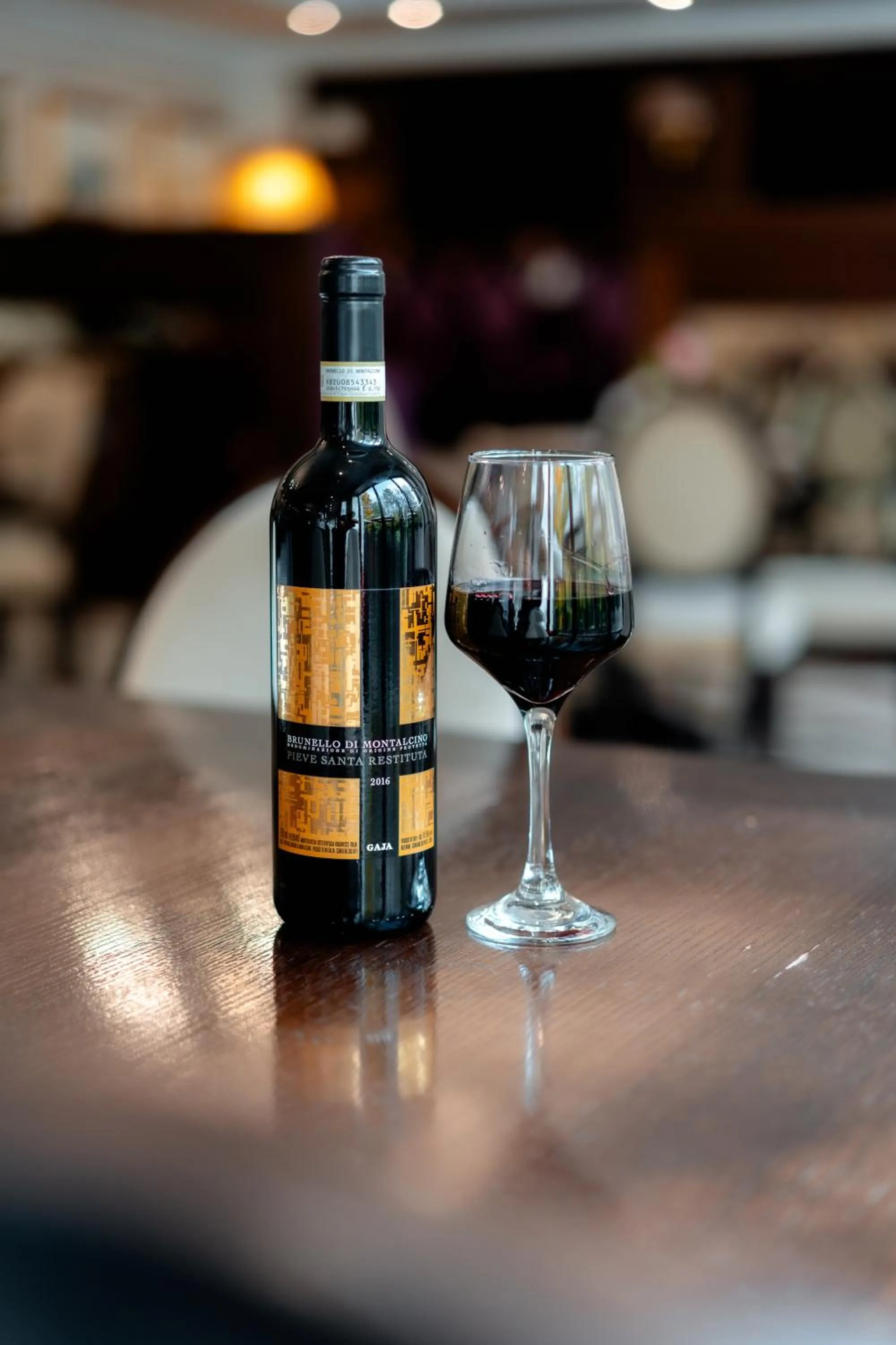 Food and drinks in Grand Hotel Sofianu