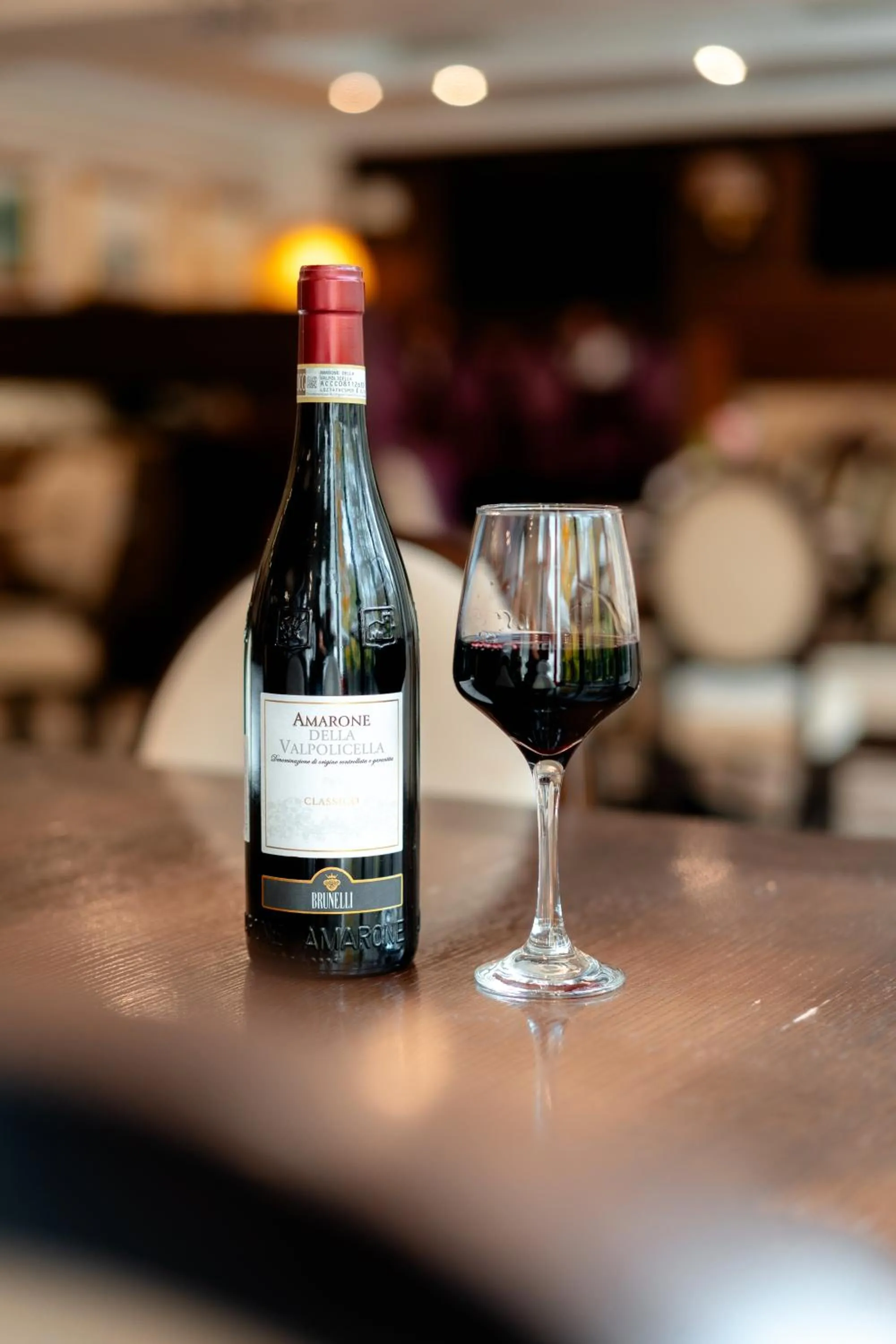 Drinks in Grand Hotel Sofianu