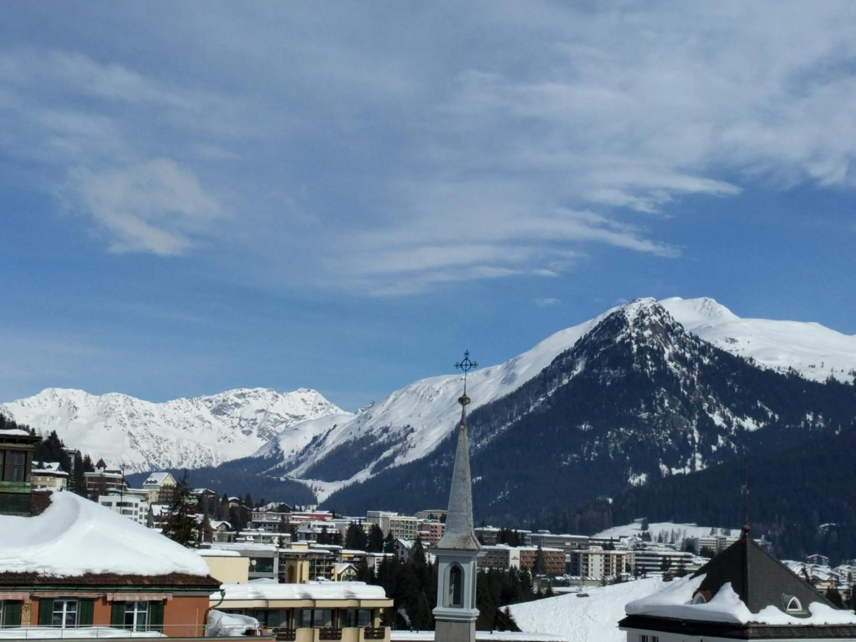 Off site in Holiday accommodation - swimming pool available