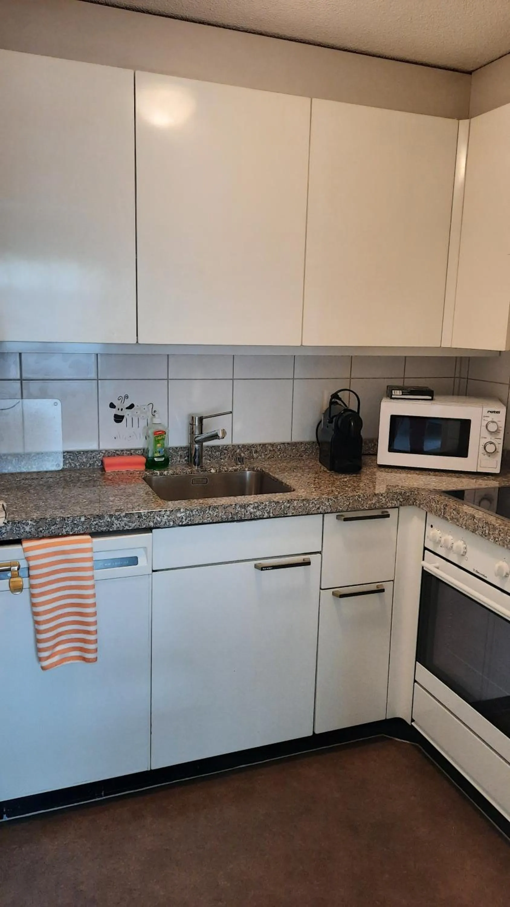 Property building in Holiday accommodation - swimming pool available