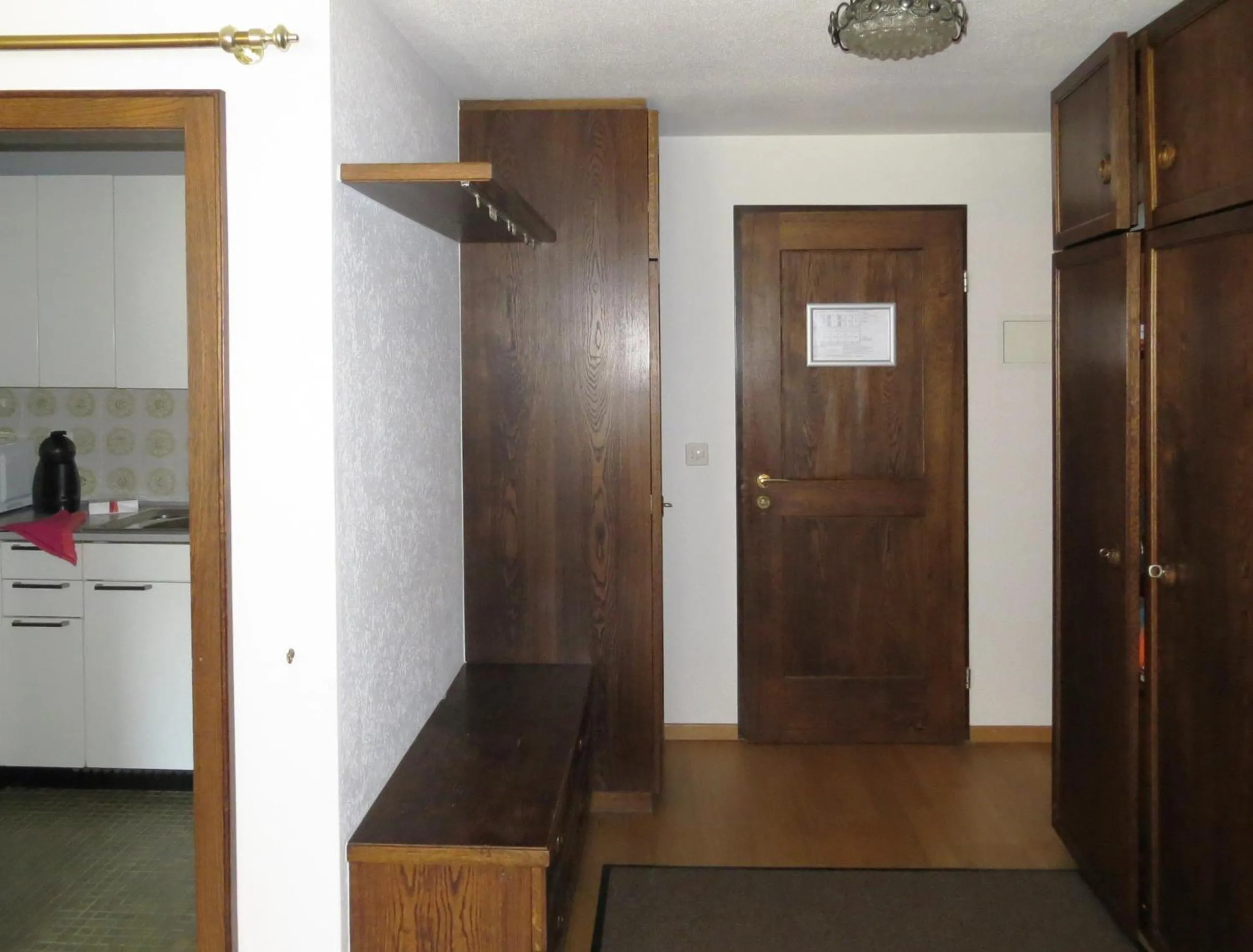 Day in Holiday accommodation - swimming pool available