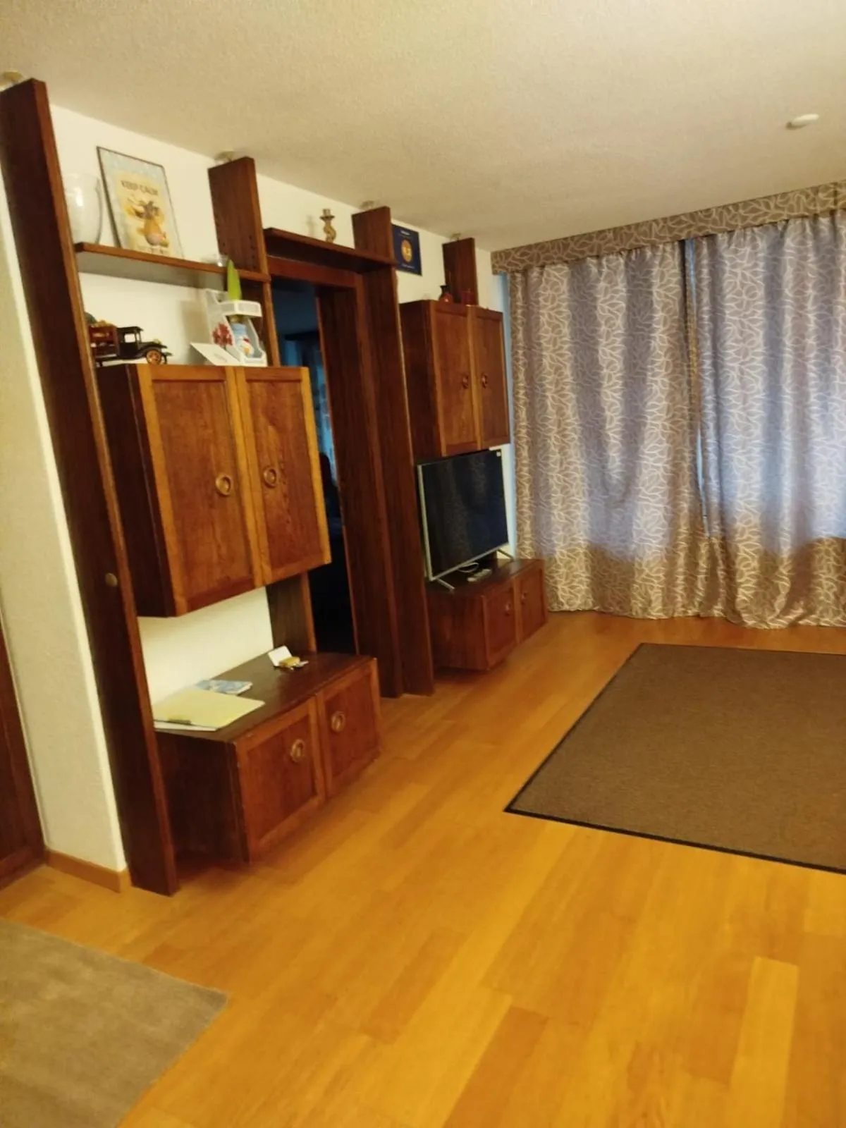 TV and multimedia in Holiday accommodation - swimming pool available