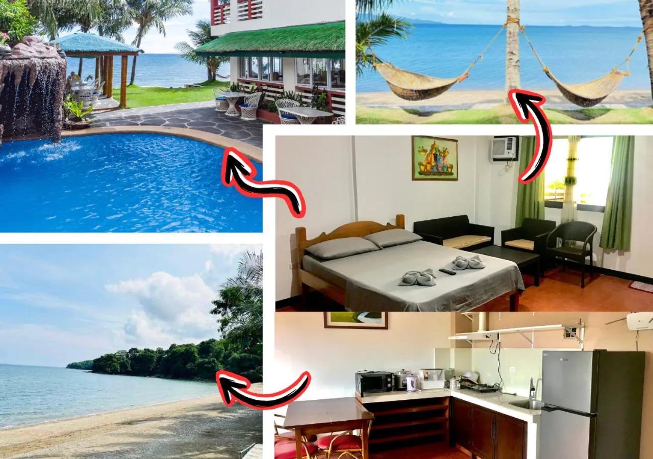 Nearby landmark in Badladz Staycation Condos