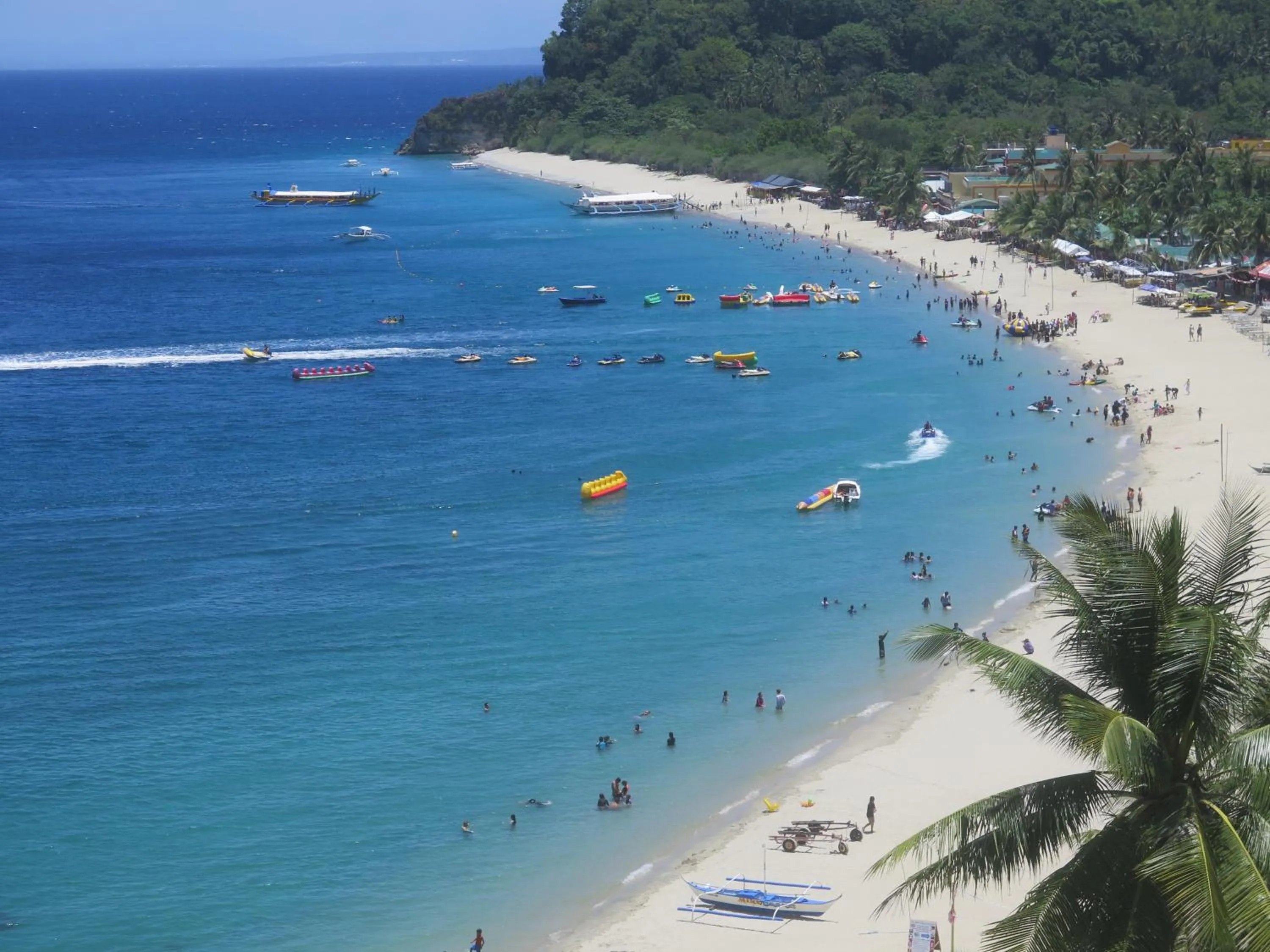 Nearby landmark in Badladz Staycation Condos