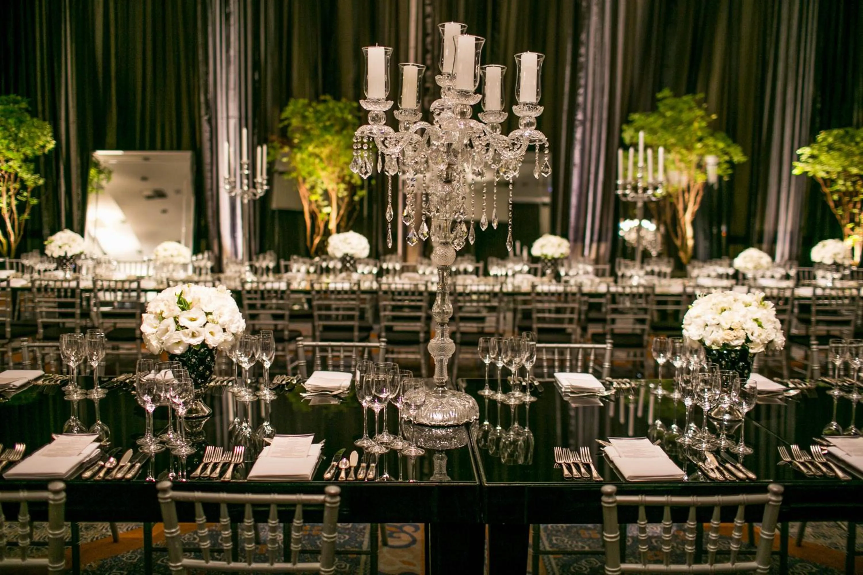 Meeting/conference room in Radisson Hotel Curitiba