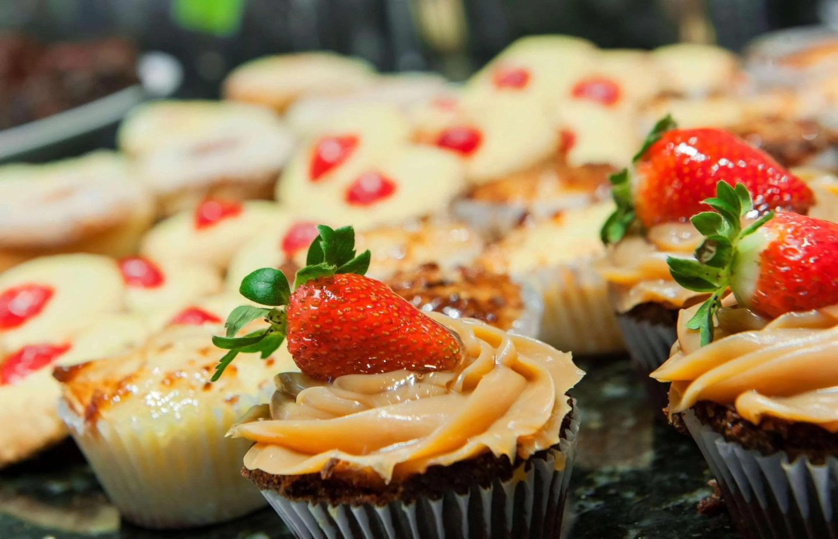 Restaurant/places to eat in Radisson Hotel Curitiba