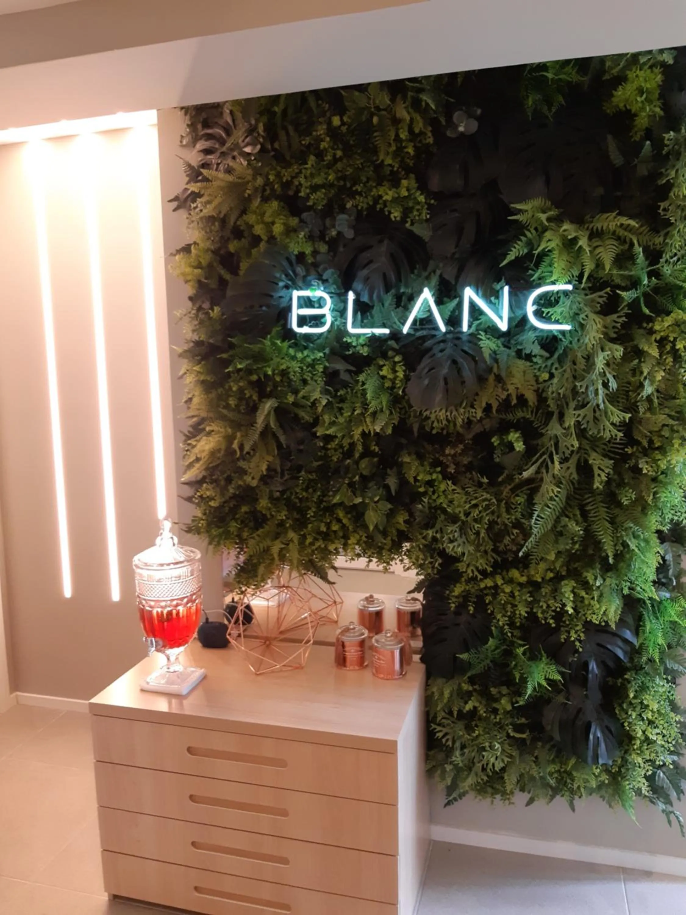 Massage in Radisson Hotel Curitiba