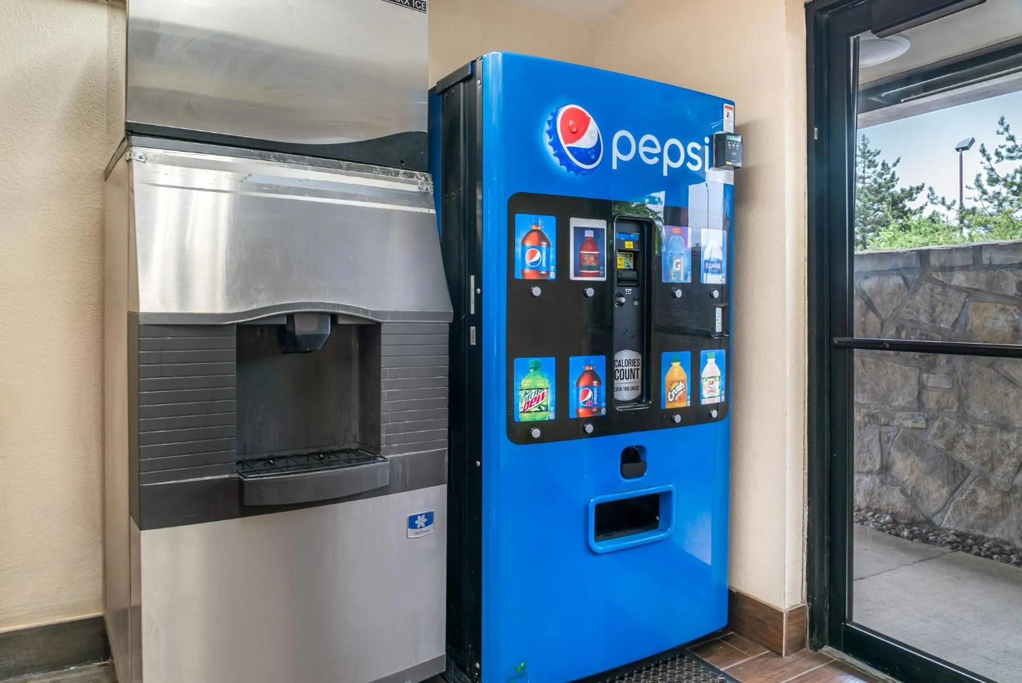 Other in Red Roof Inn Detroit Metro Airport - Taylor