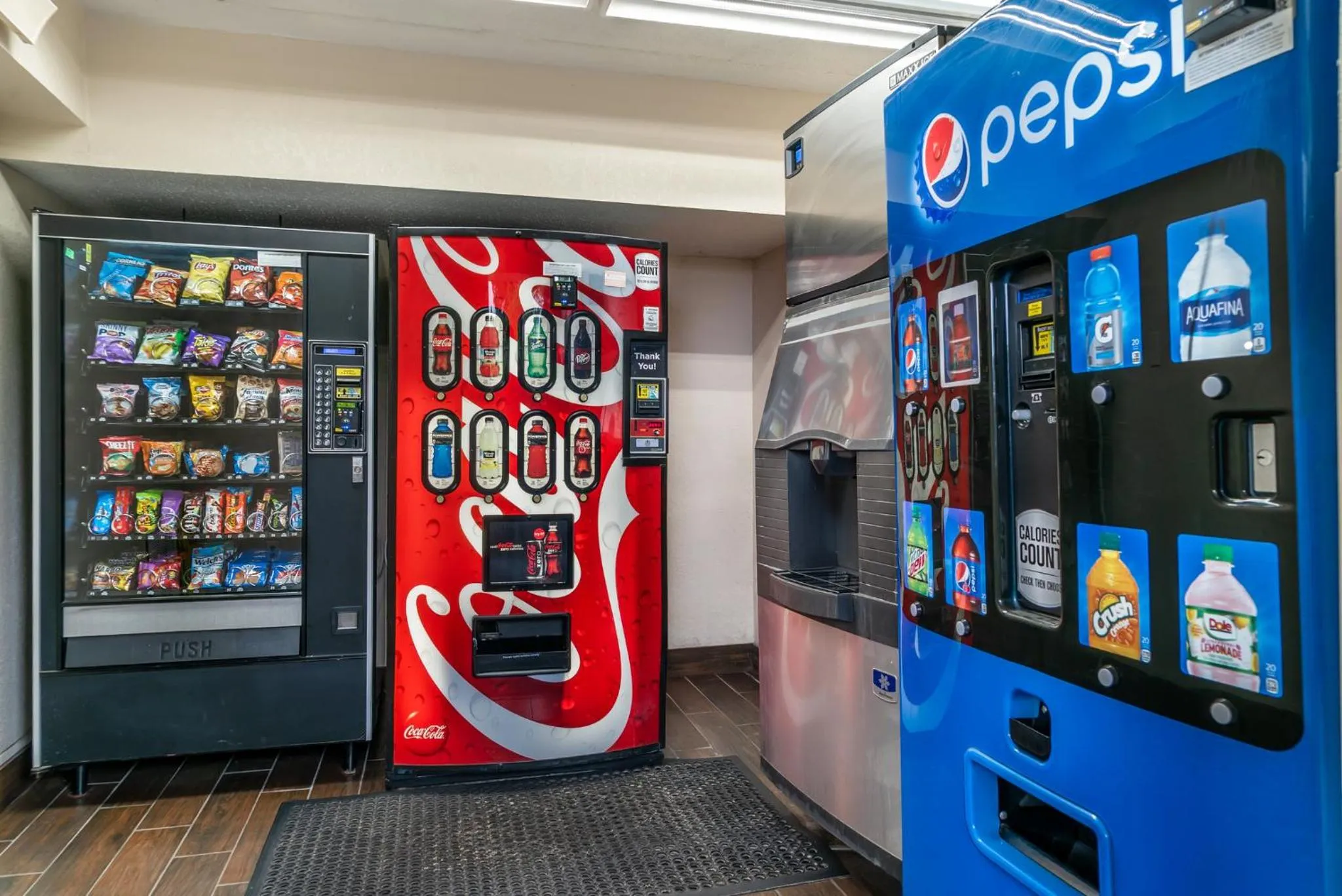 Other in Red Roof Inn Detroit Metro Airport - Taylor