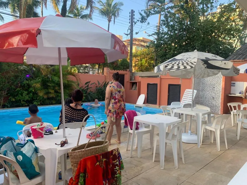 Hotel Canto da Enseada