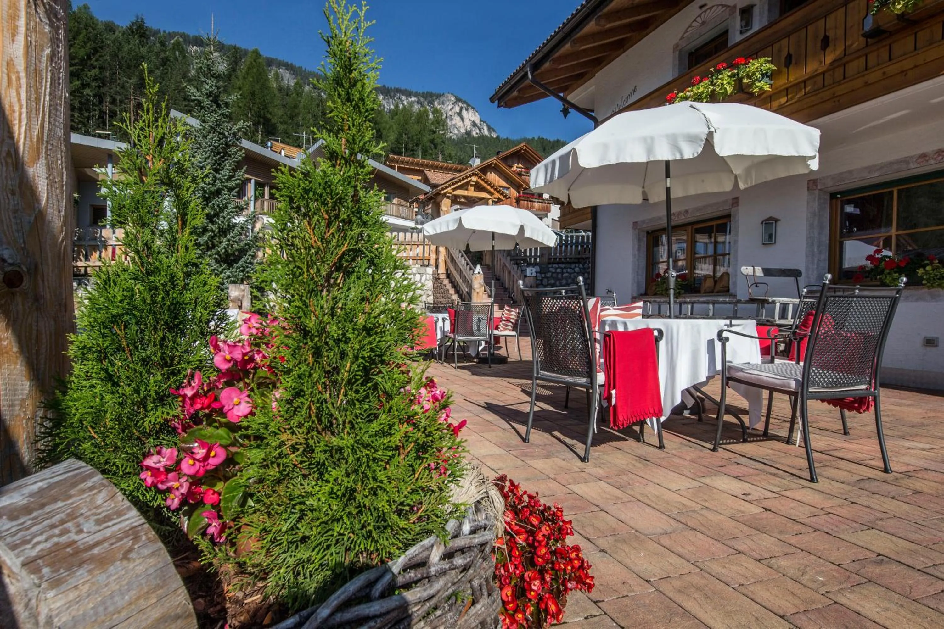 Other in B&B Tamarindo