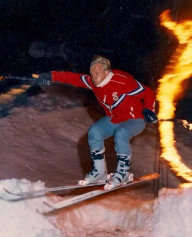 Property building in B&B Tamarindo