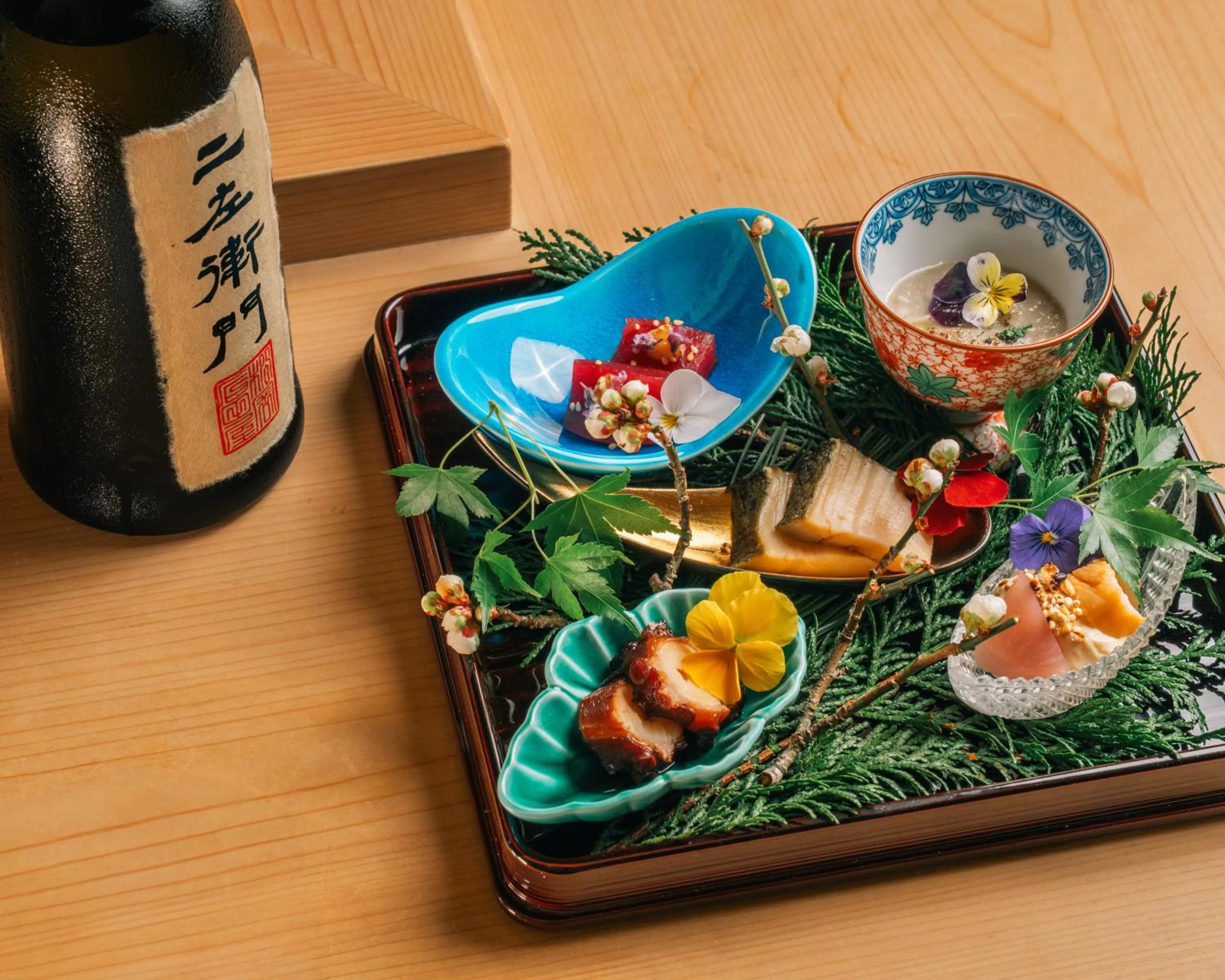 Restaurant/places to eat in Carlton Hotel Singapore