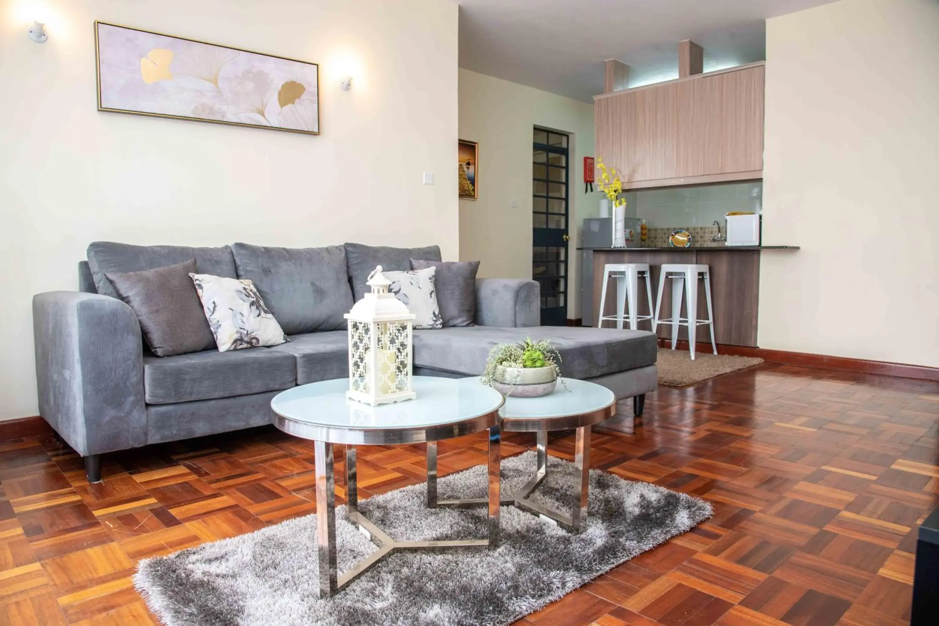 Apartment - single occupancy in Westlands place 1 bedroom - Safari House, Sherry Homes Apartment - single occupancy in Westlands place 1 bedroom - Safari House, Sherry Homes