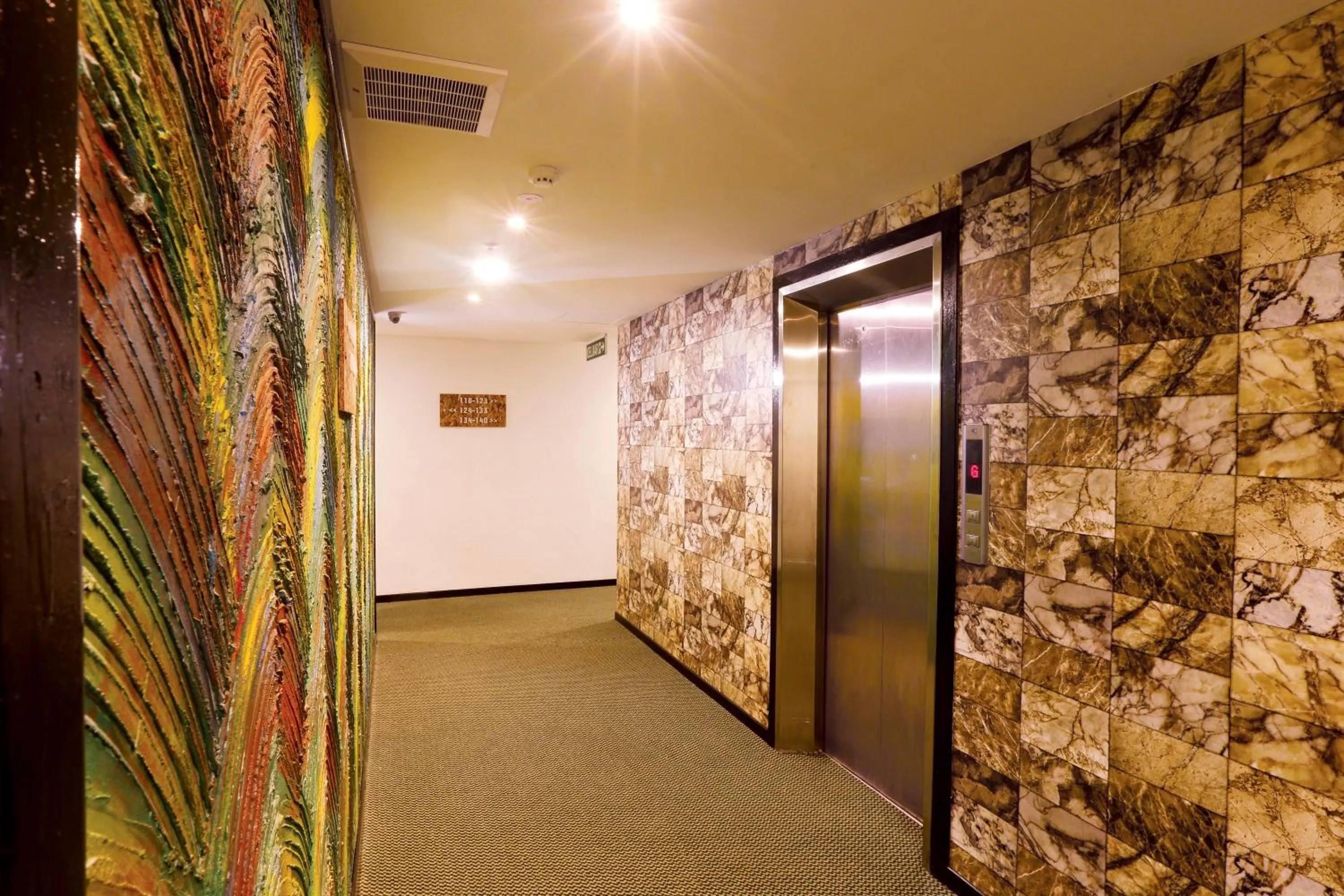 7 Heaven Boutique Hotel