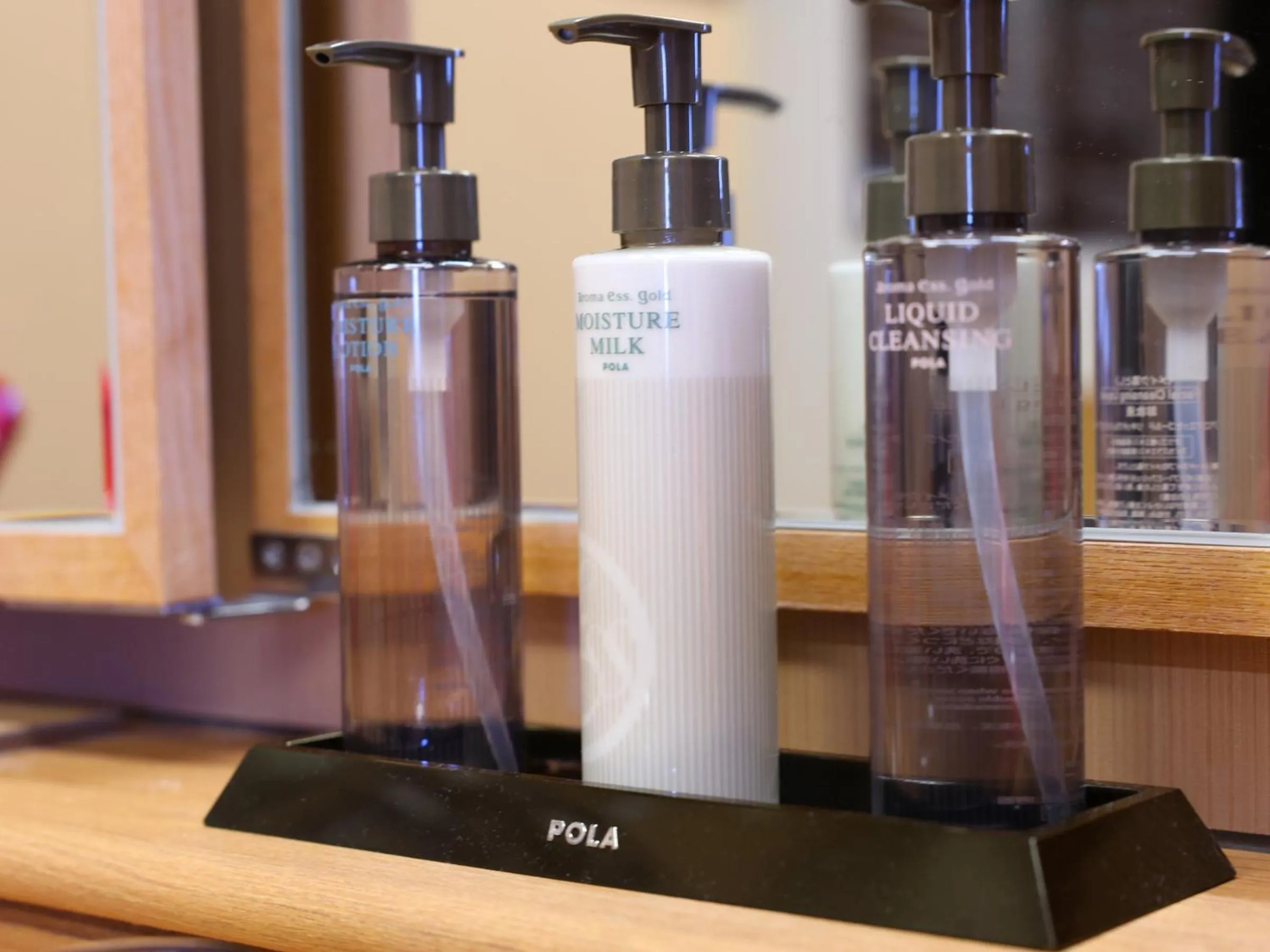 Public Bath in Dormy Inn Asahikawa