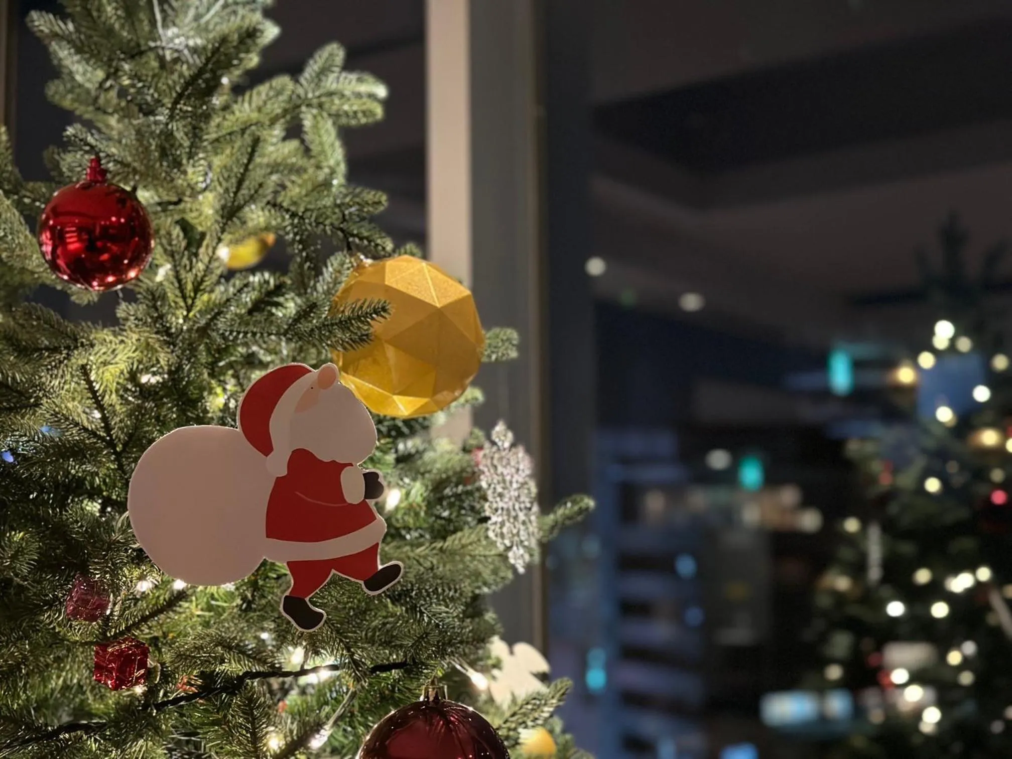 Lobby or reception in Tokyu Stay Aoyama Premier