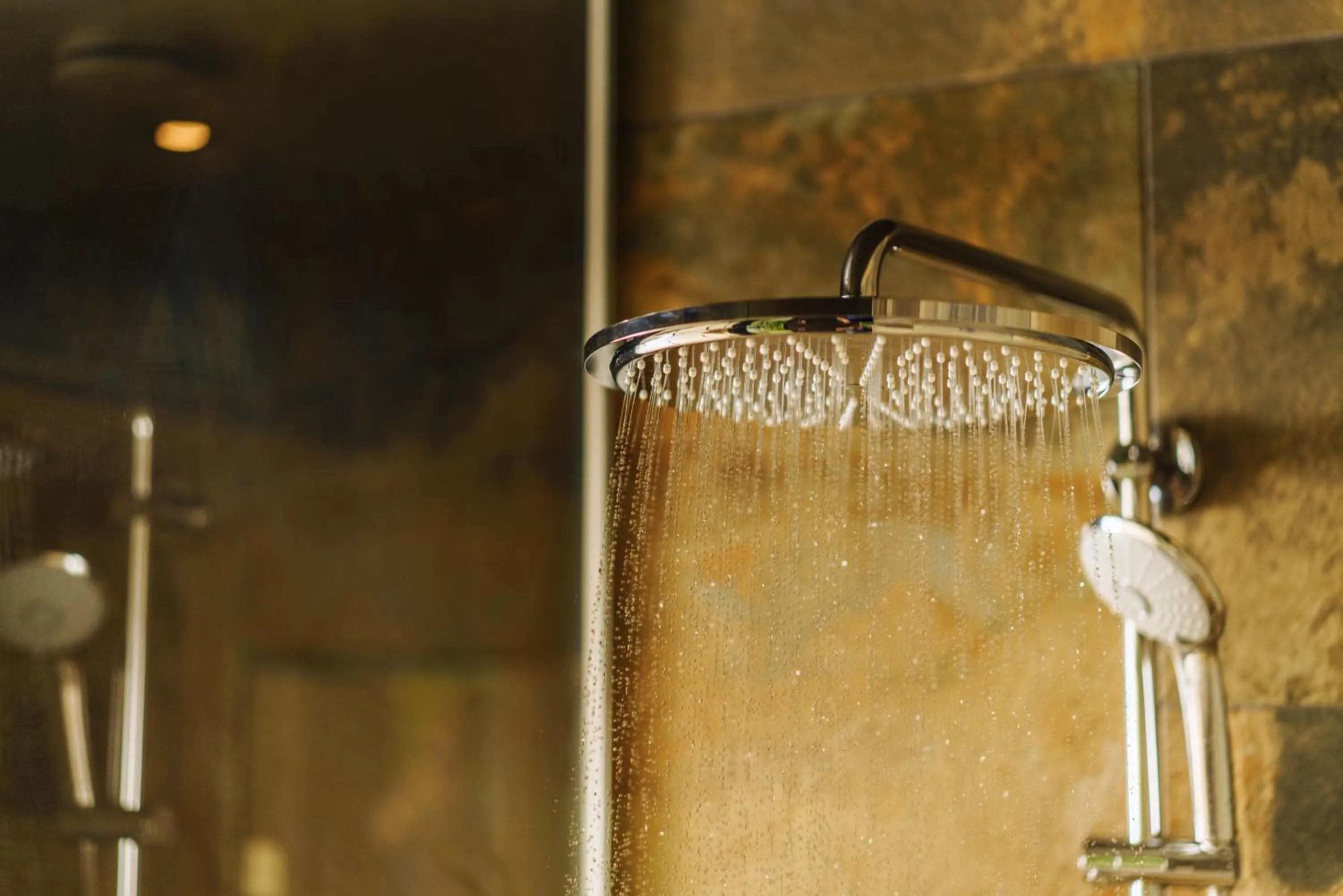 Spa and wellness centre/facilities in Villa Santa