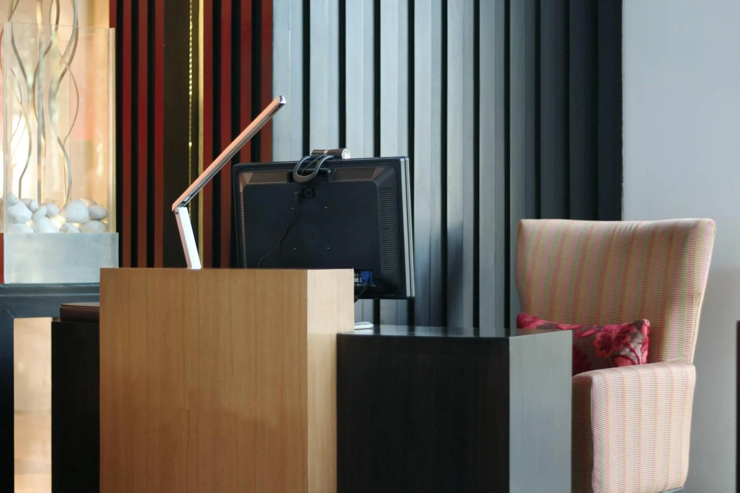 Other in Courtyard by Marriott Gurugram Downtown