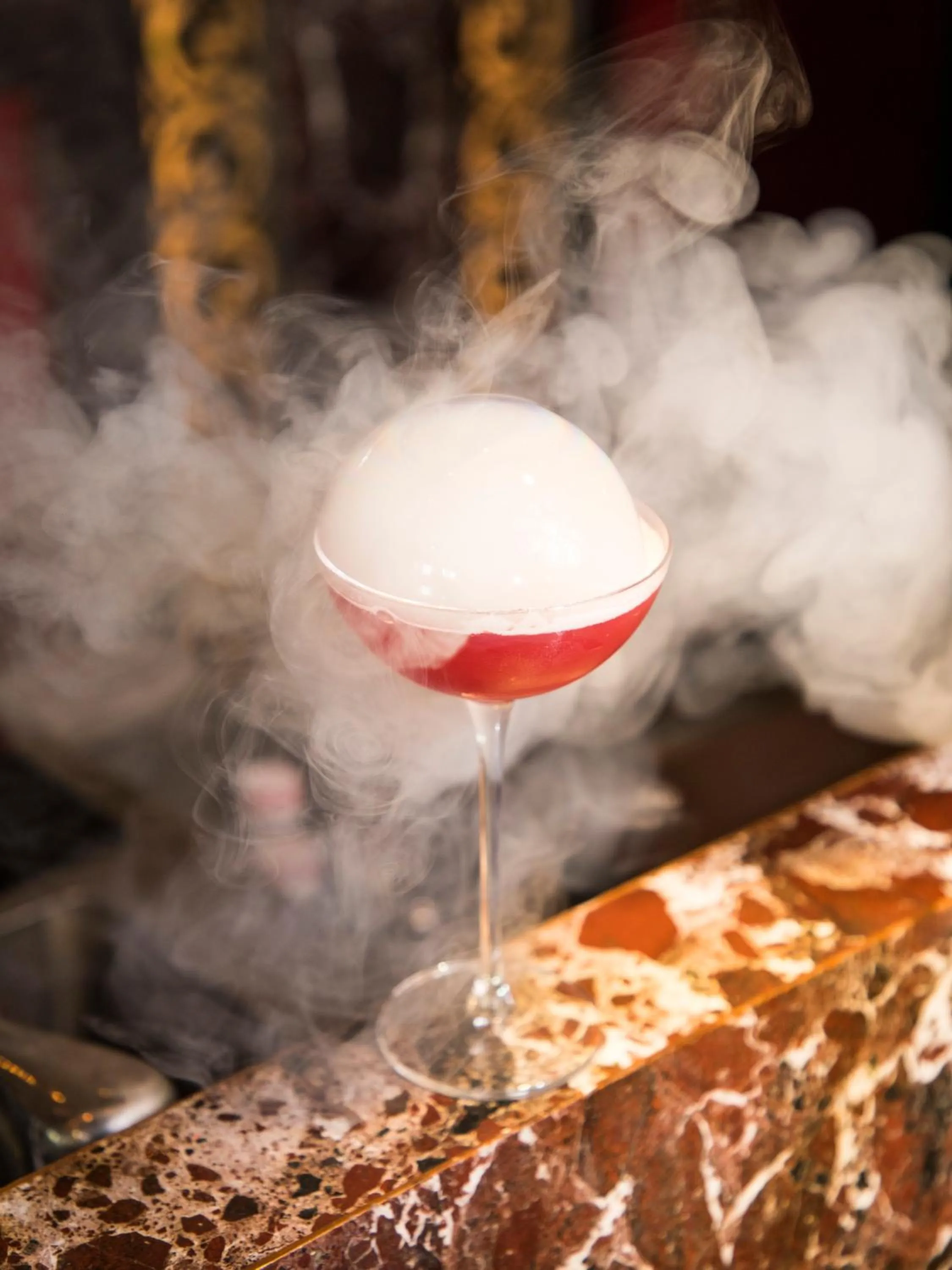 Food and drinks in The Leela Ambience Gurugram Hotel & Residences - The Luxury Urban Sanctuary