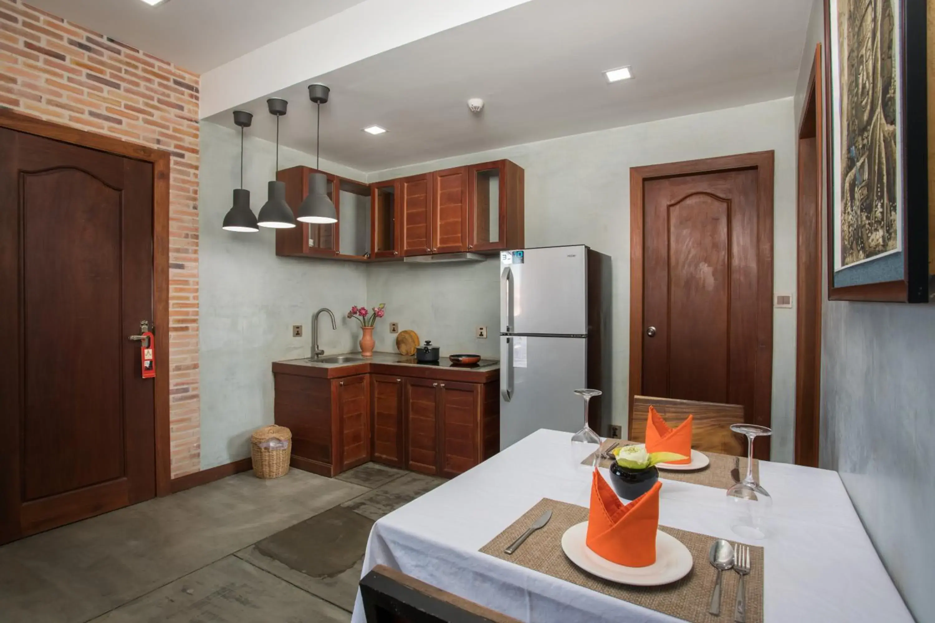 Premier Family Suite Pool View - Free Pickup at Bus Station in Cambana Residence Premier Family Suite Pool View - Free Pickup at Bus Station in Cambana Residence