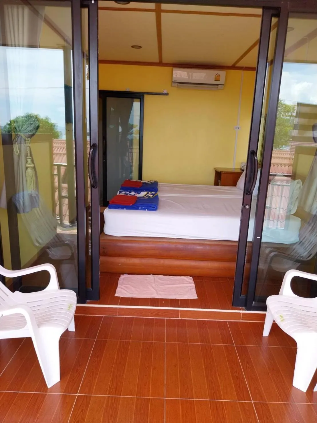 Phi Phi Sand Sea View Resort