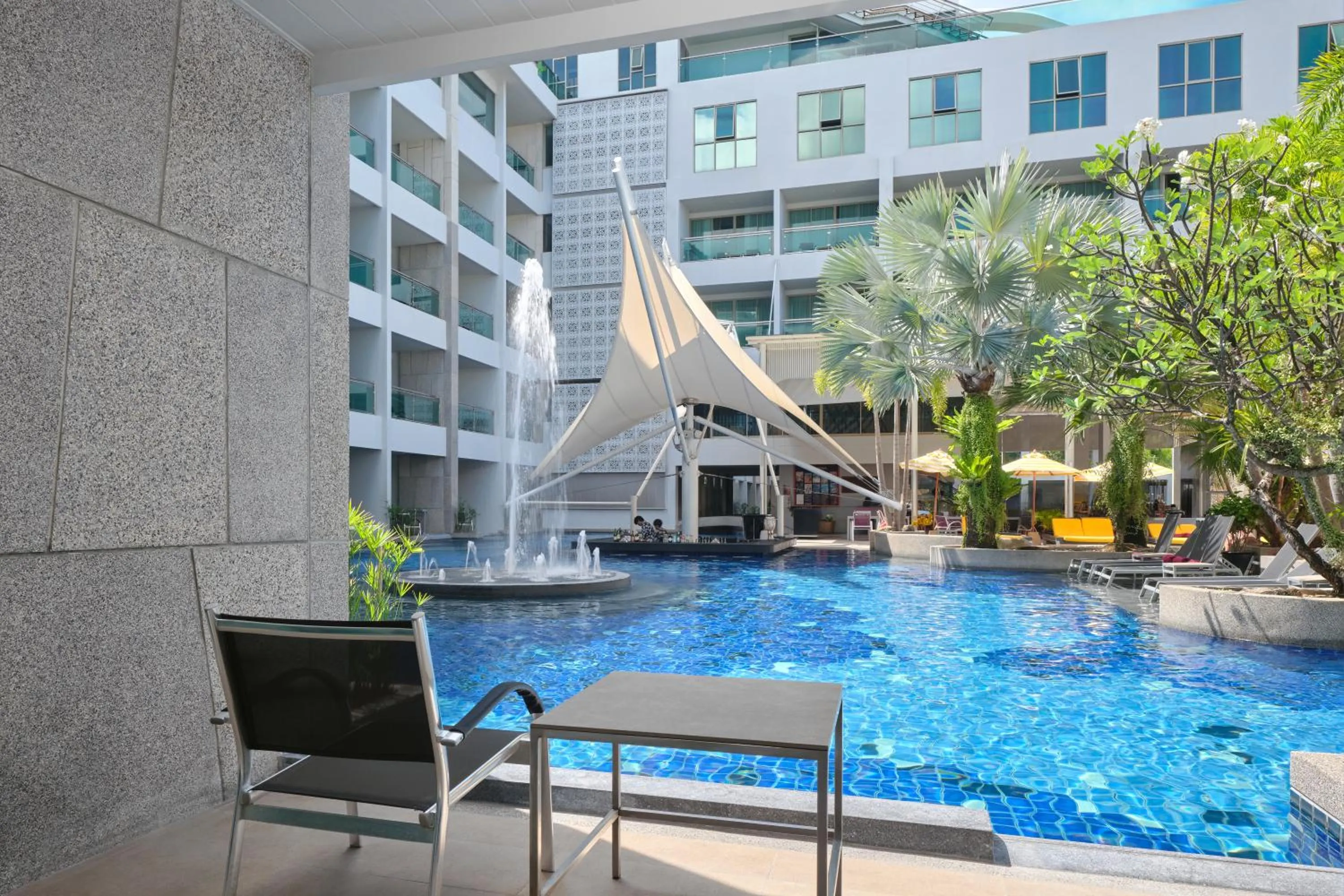 View (from property/room) in The Kee Resort & Spa