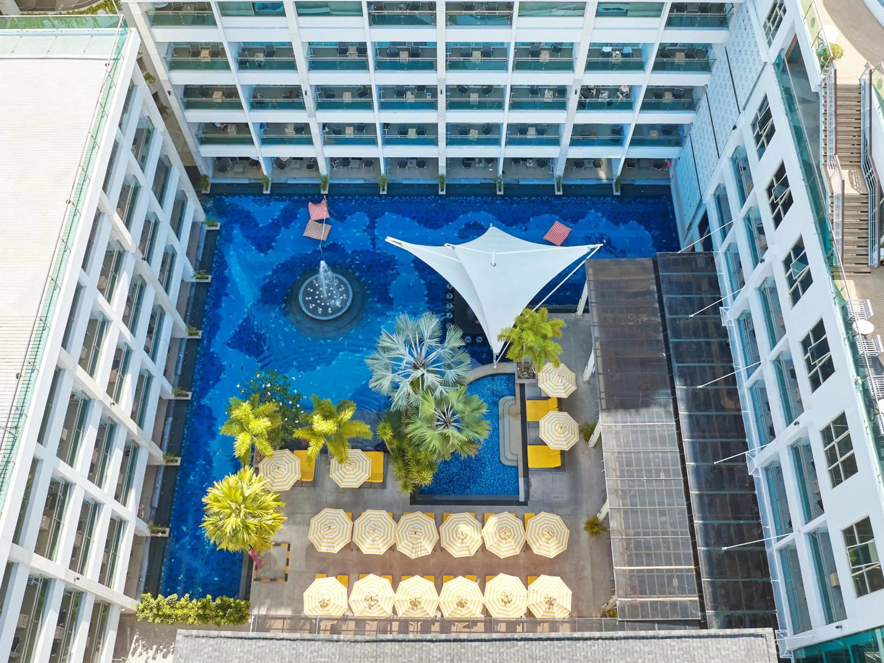 View (from property/room) in The Kee Resort & Spa