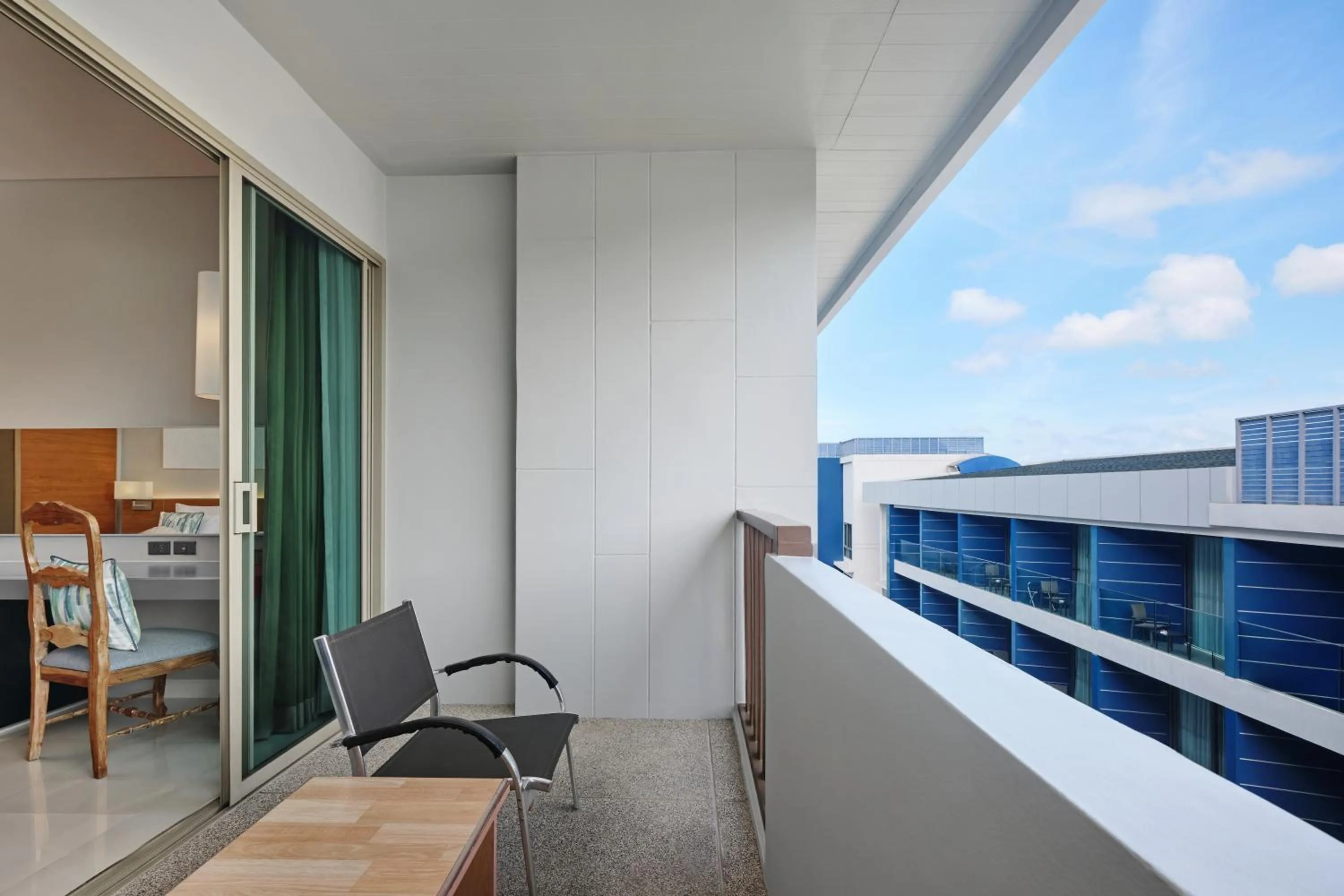 View (from property/room) in The Kee Resort & Spa