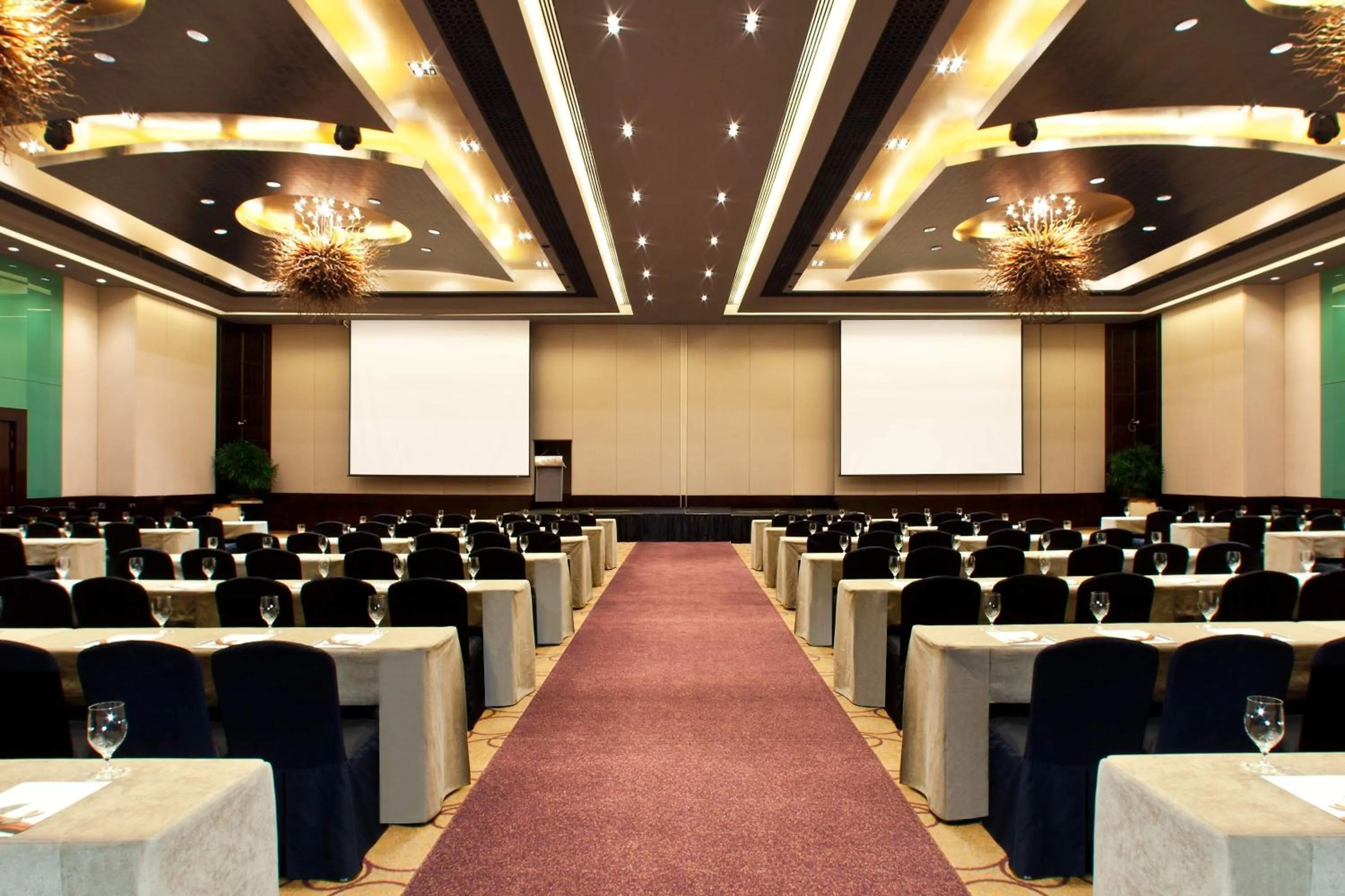 Meeting/conference room in The Westin Kuala Lumpur
